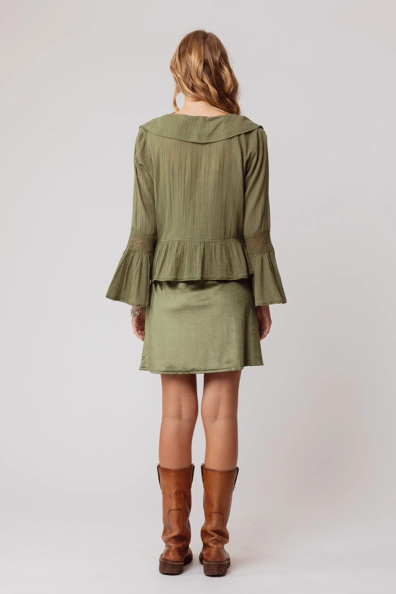 Swoon Top - Image 9