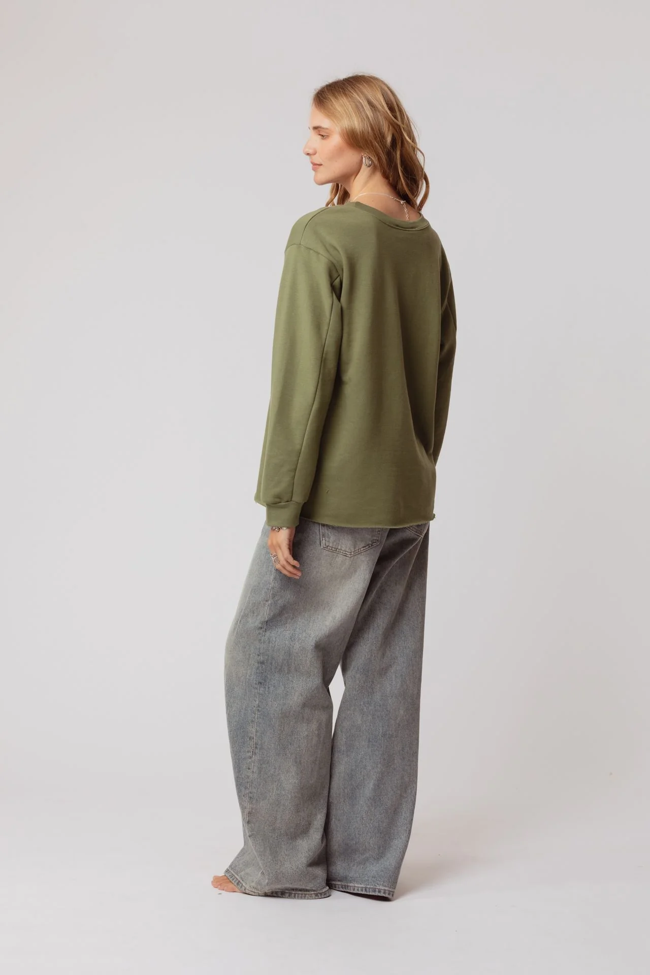 Darcy Sweater - Image 10