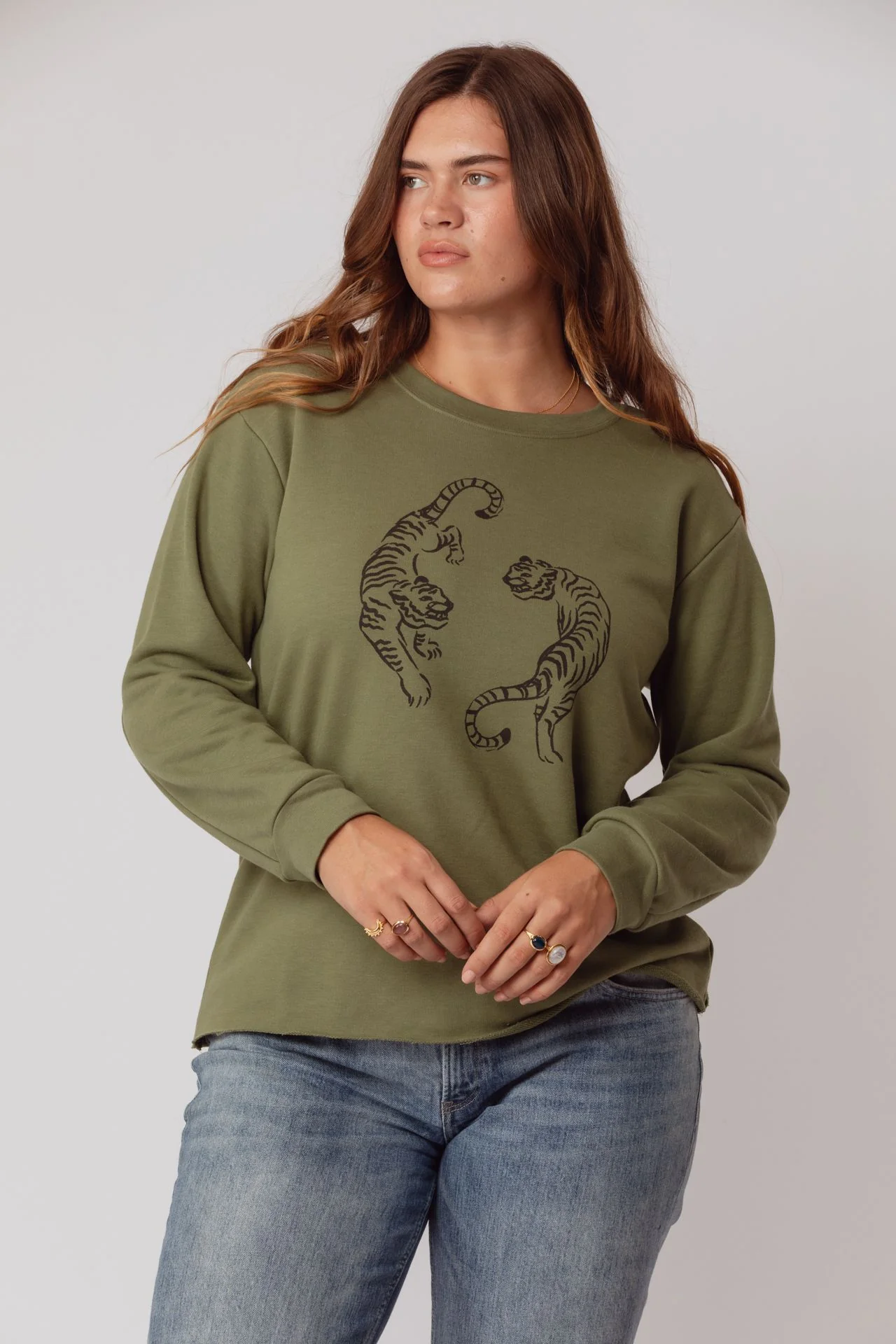Darcy Sweater - Image 2