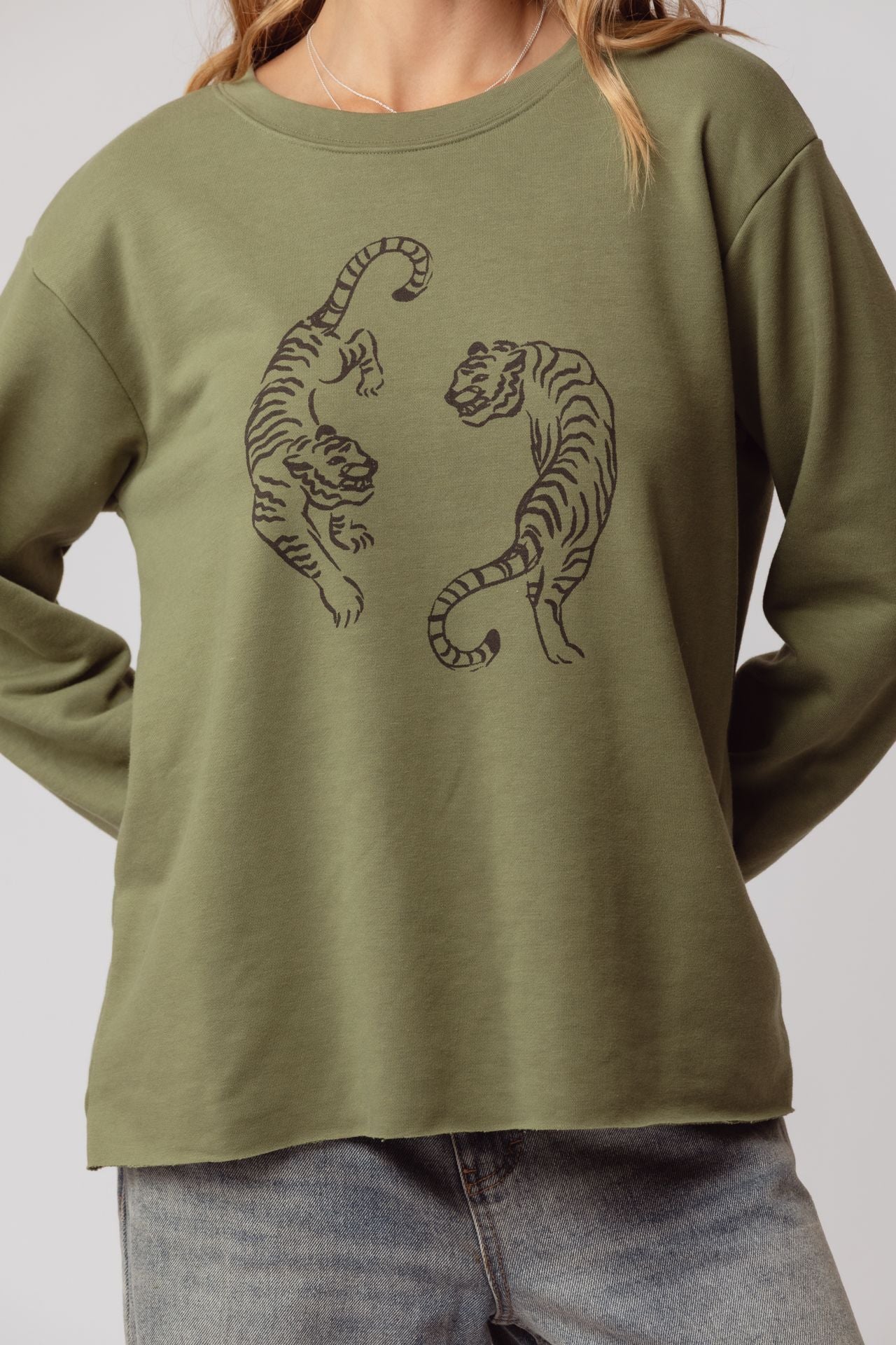 Darcy Sweater - Image 3
