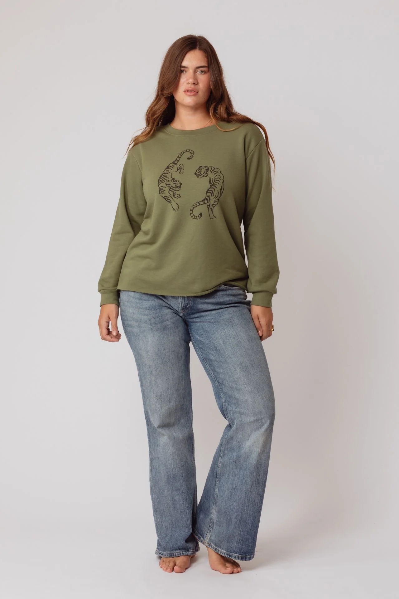 Darcy Sweater - Image 4