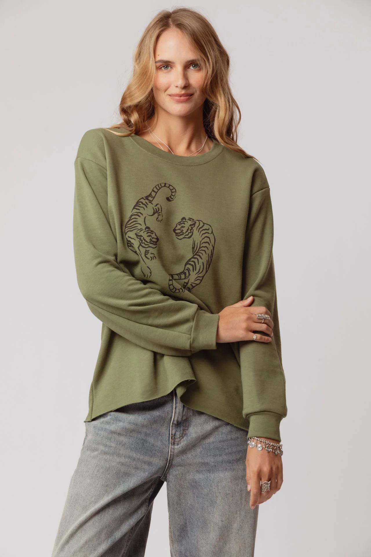 Darcy Sweater - Image 5