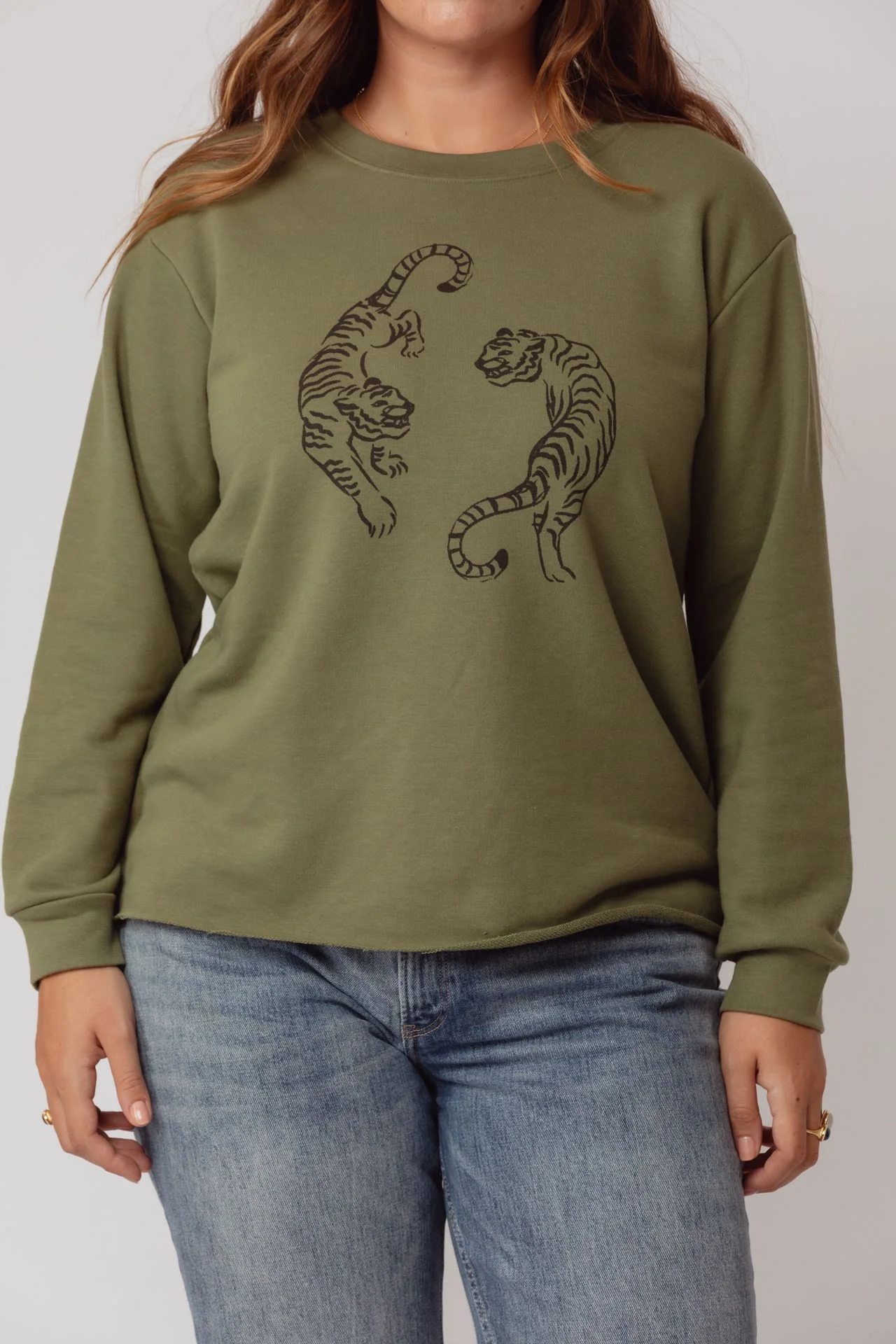 Darcy Sweater - Image 7