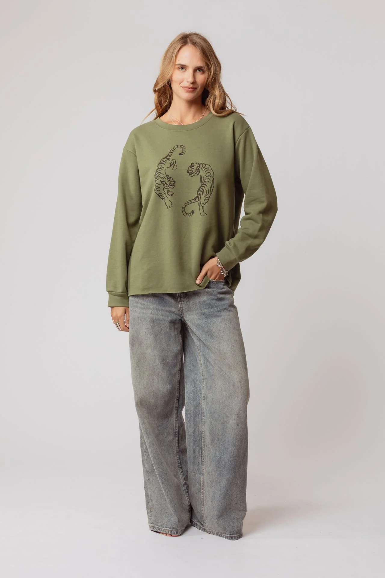 Darcy Sweater - Image 8