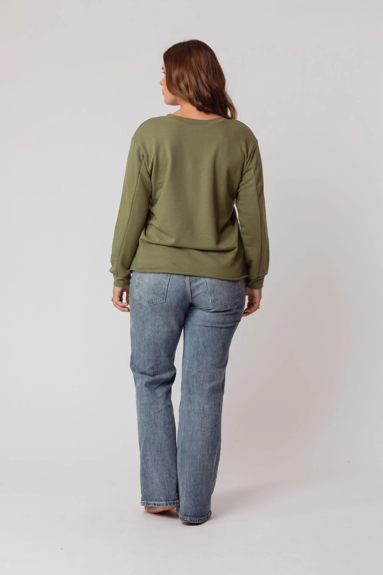 Darcy Sweater - Image 9