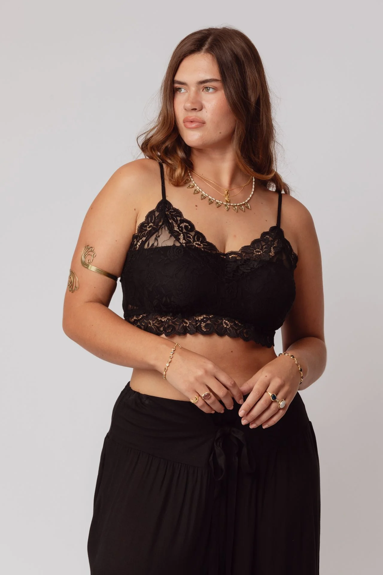 Callie Top