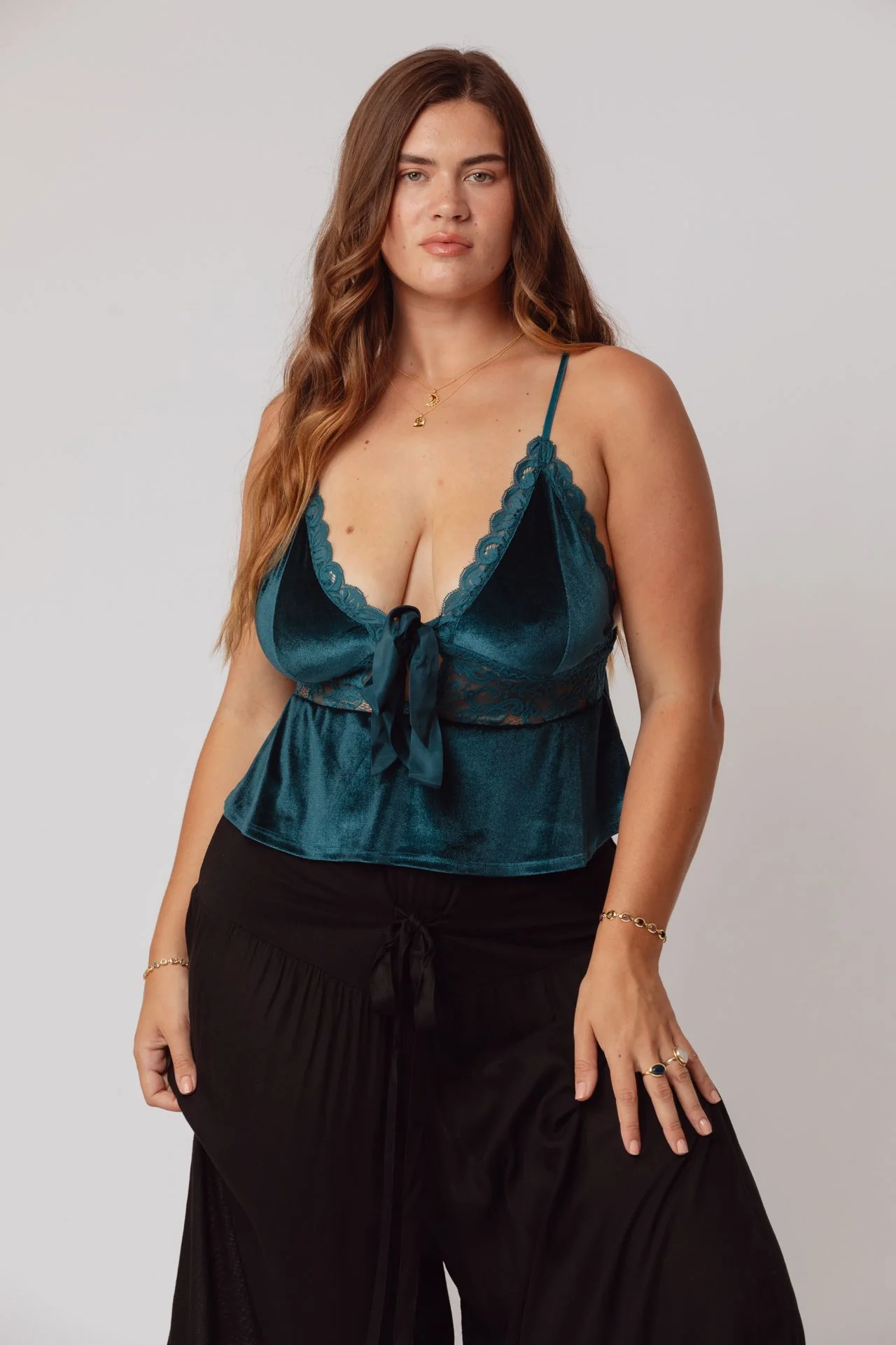 Persephone Top