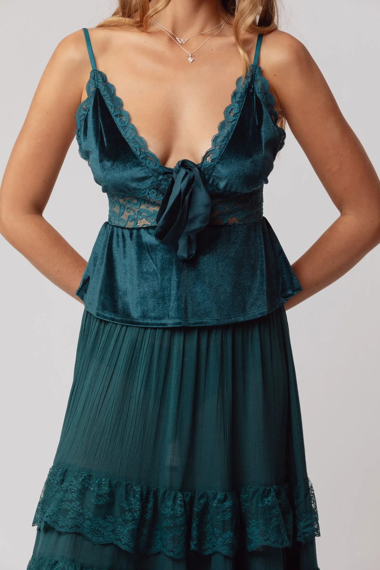 Persephone Top - Image 2