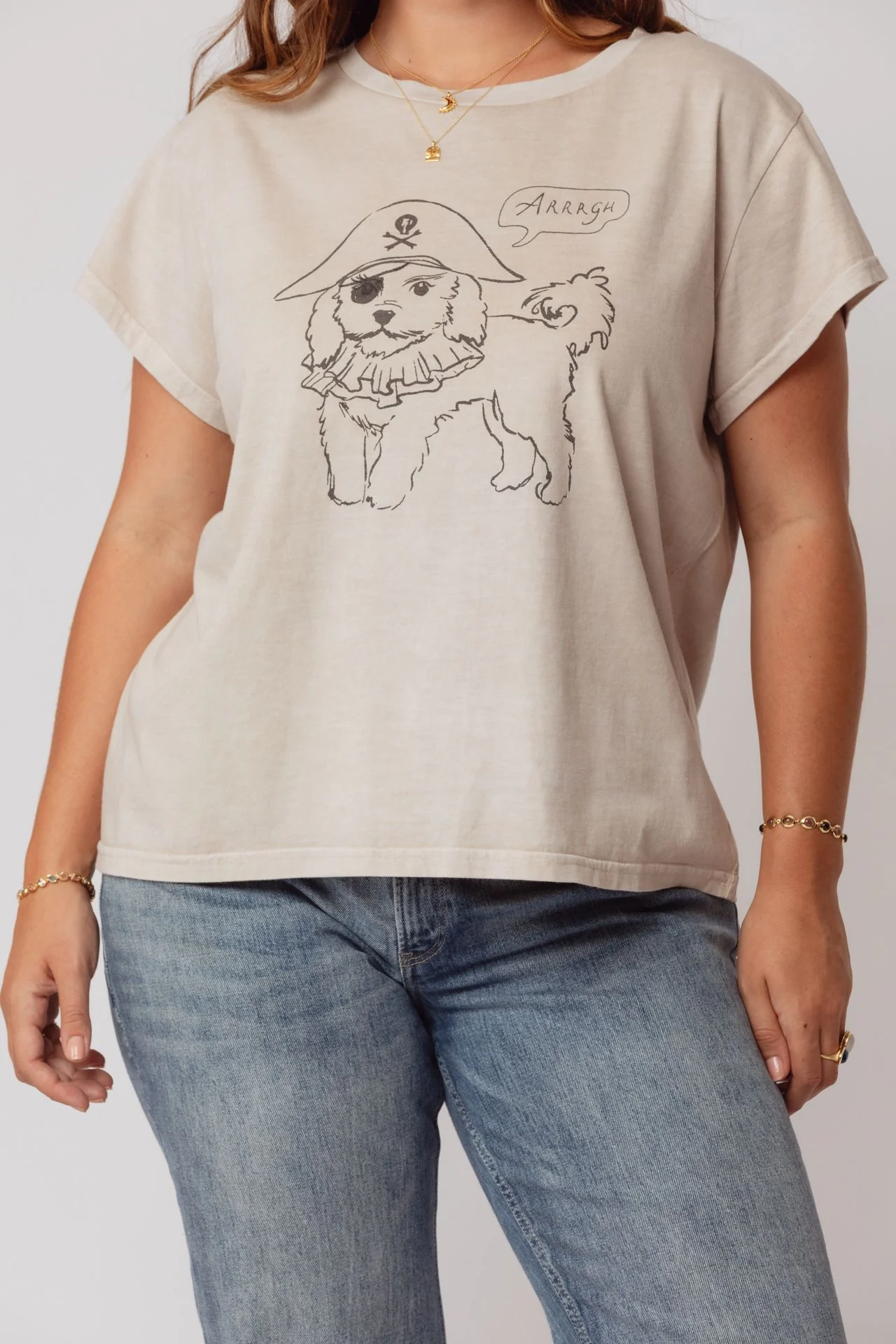 Pirate Tee - Image 2