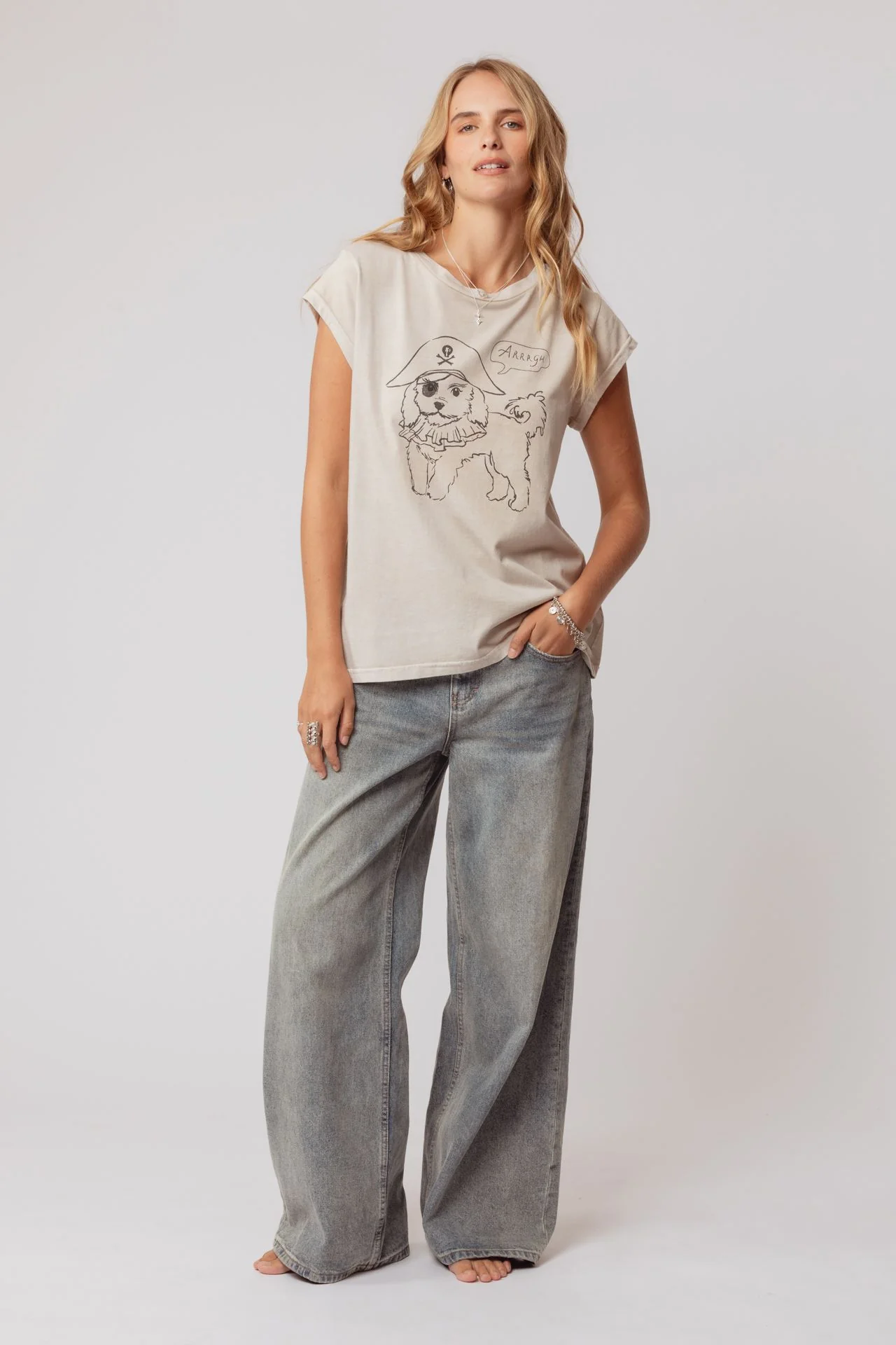Pirate Tee - Image 3