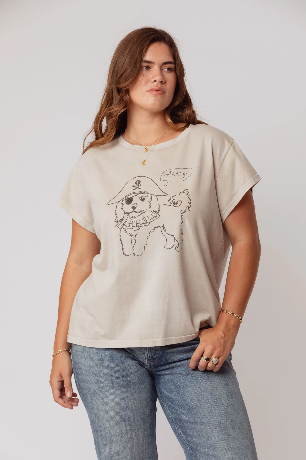 Pirate Tee - Image 4