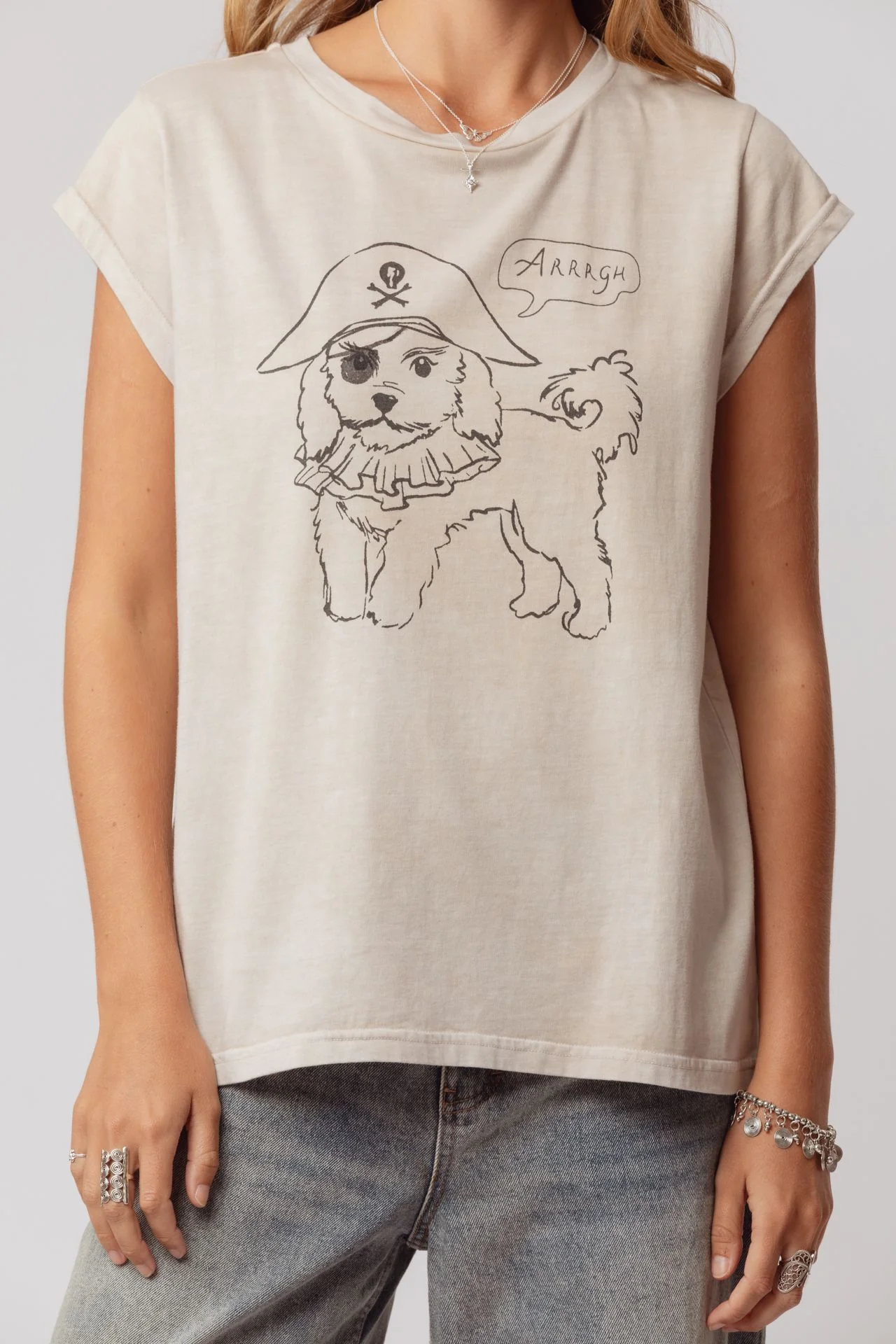 Pirate Tee - Image 5