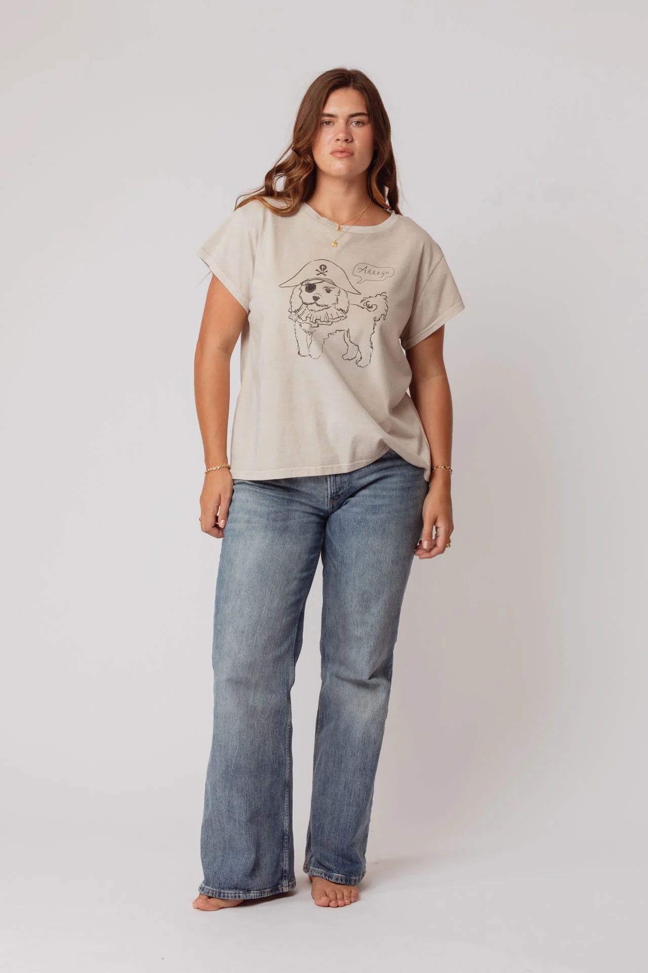 Pirate Tee - Image 6