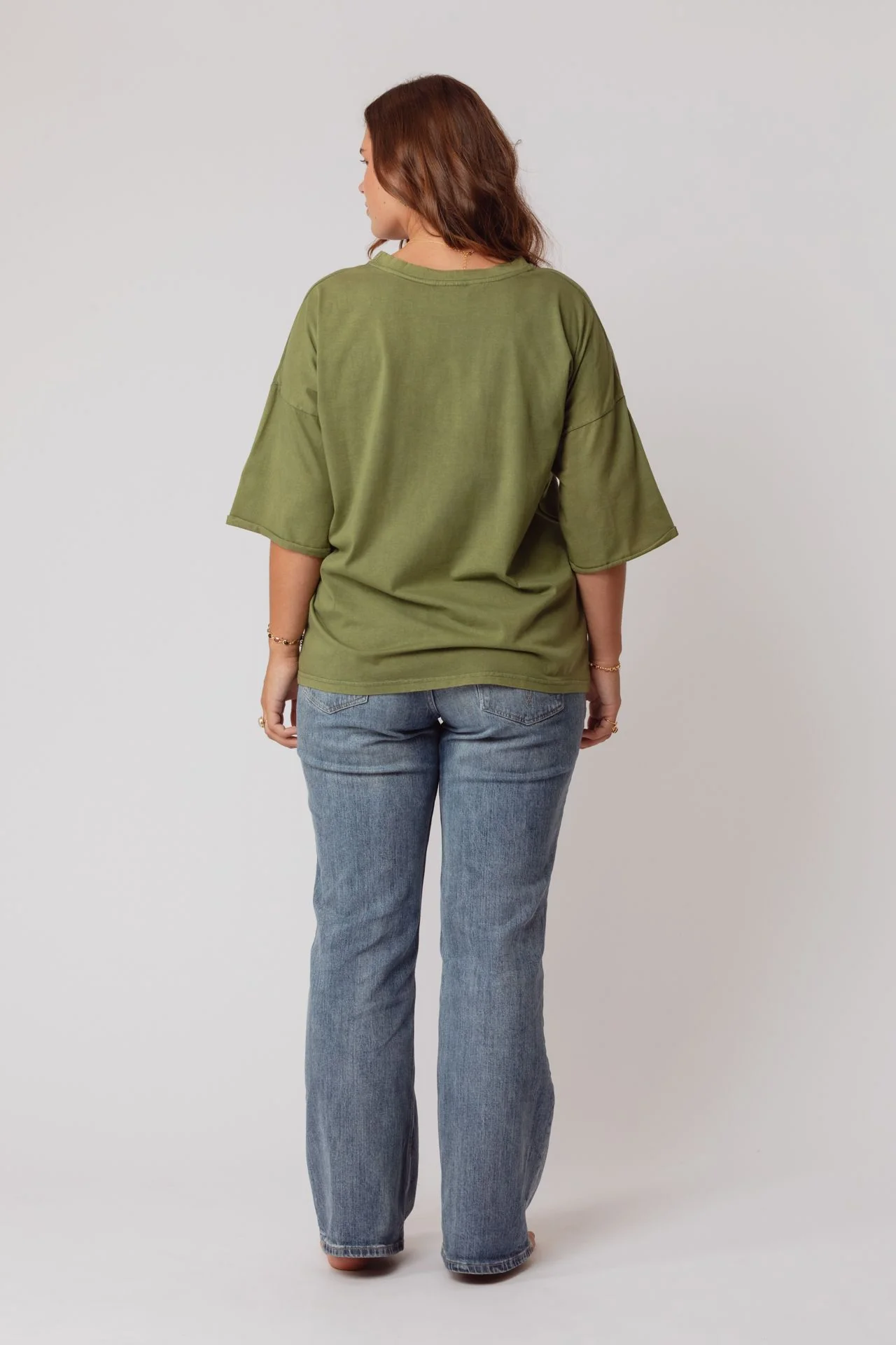 Blessed & Well Dressed Tee - Image 10