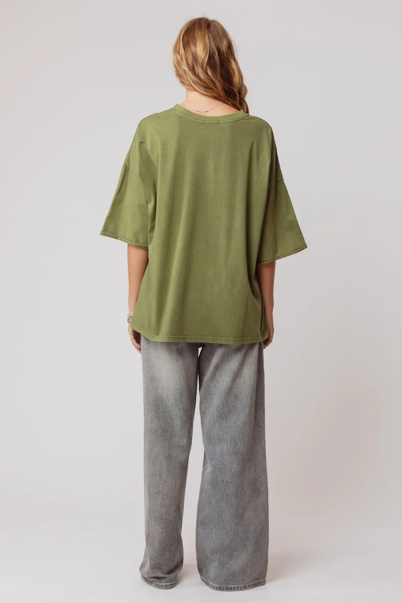 Blessed & Well Dressed Tee - Image 9