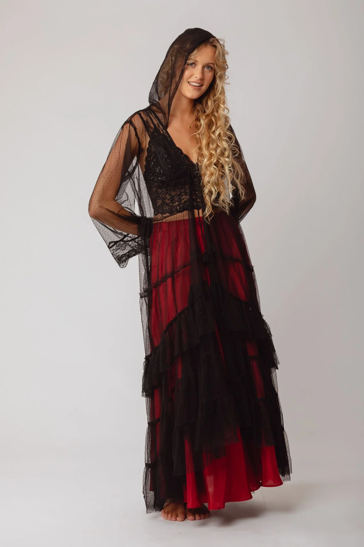 Opera Duster - Image 3