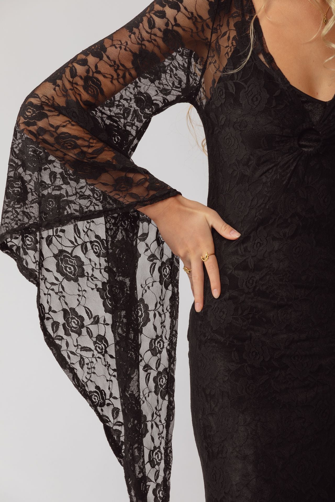 Ring Dress - Image 11