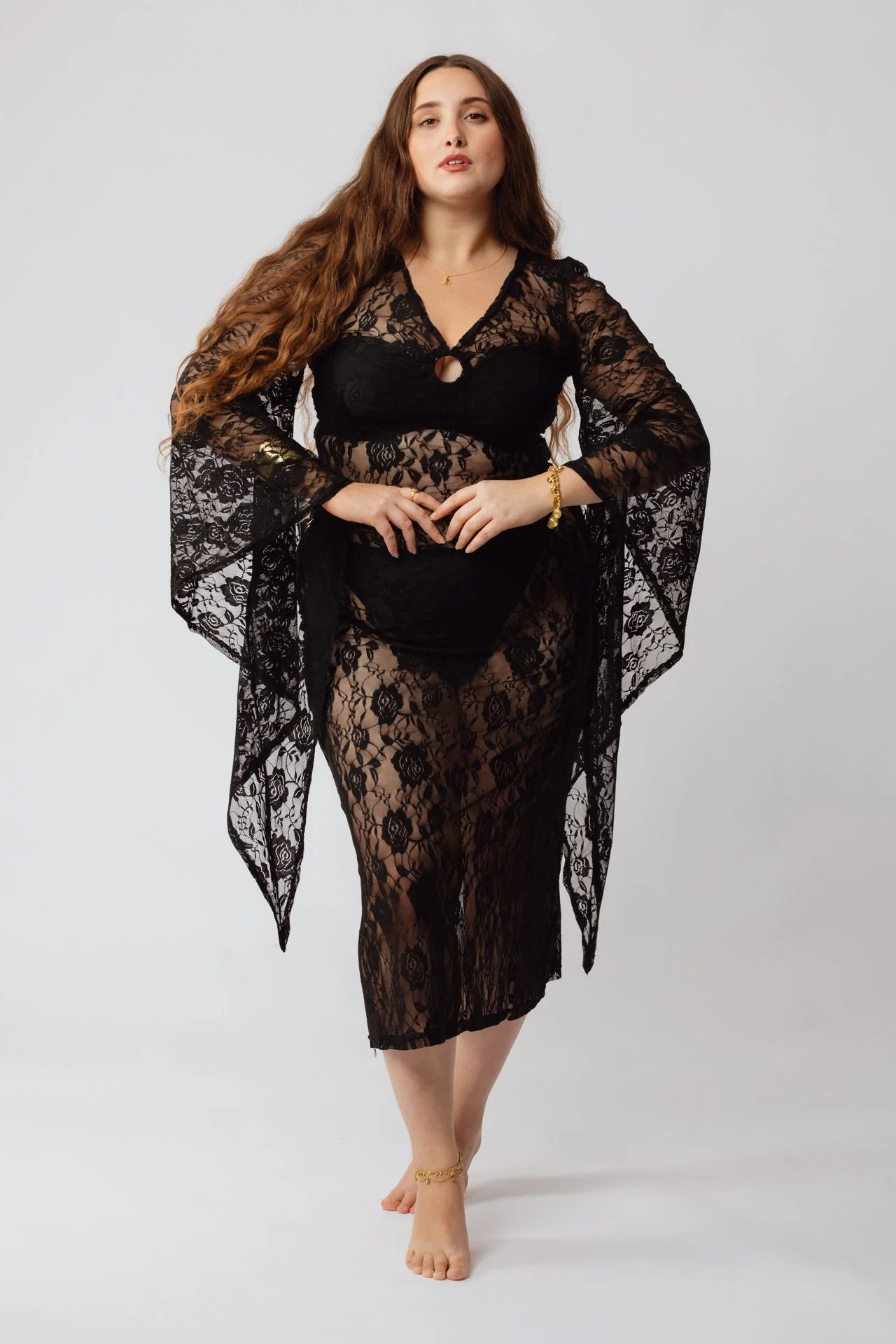 Ring Dress - Image 12