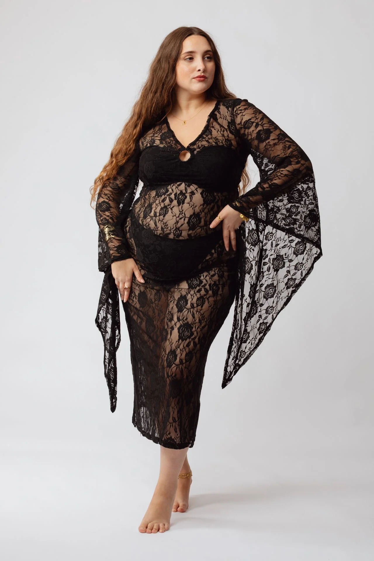 Ring Dress - Image 4