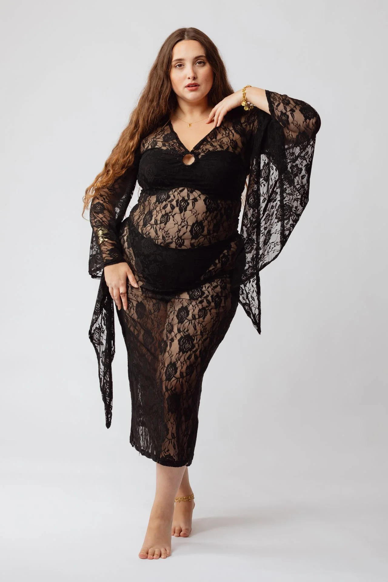 Ring Dress - Image 8