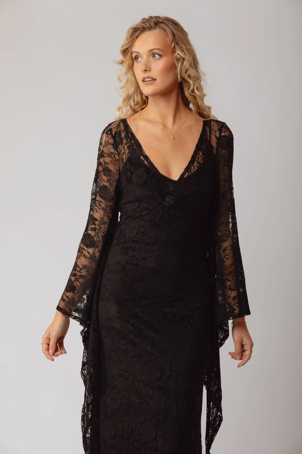 Ring Dress - Image 9