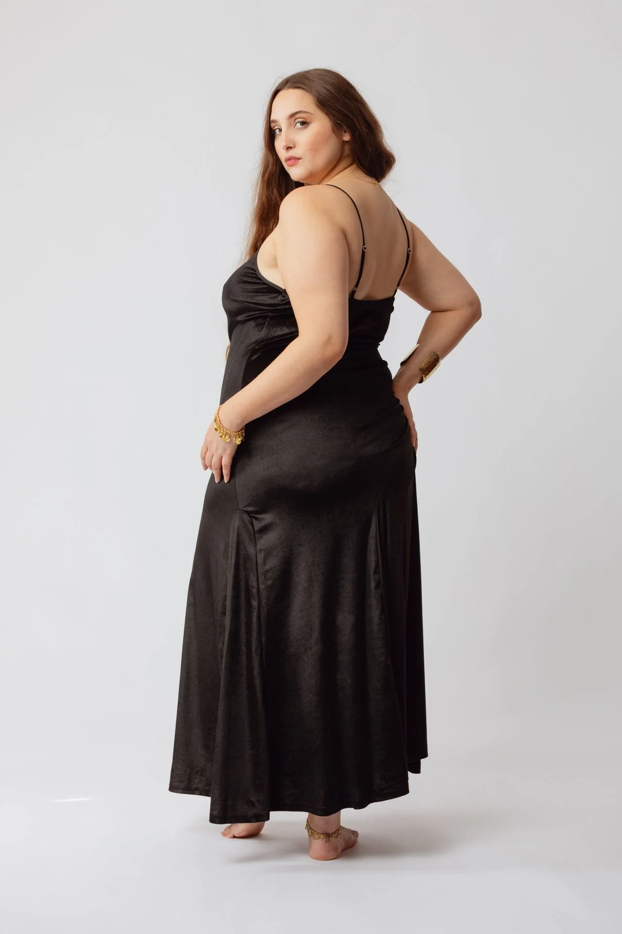 Swan Dress - Image 14