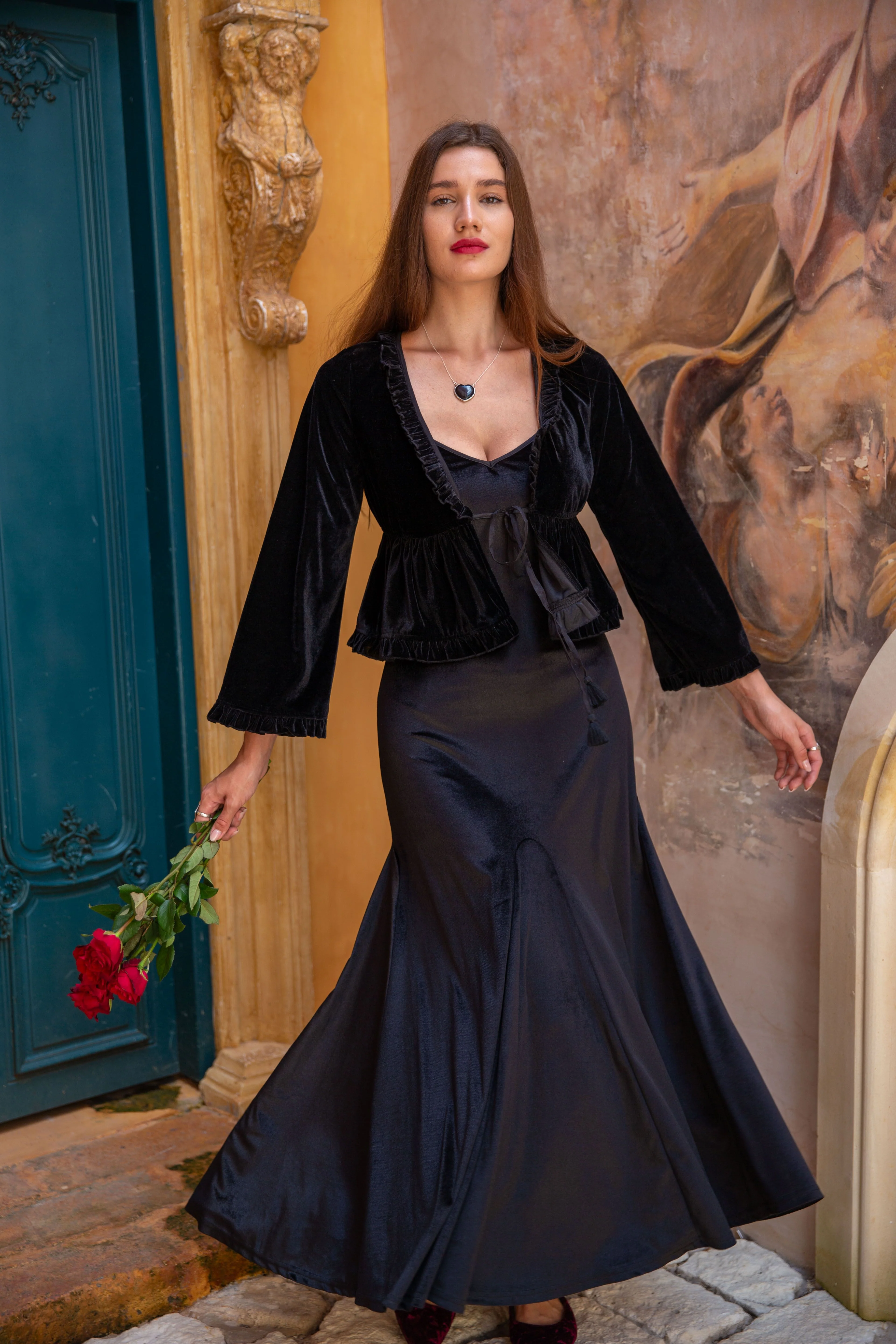 Swan Dress - Image 2
