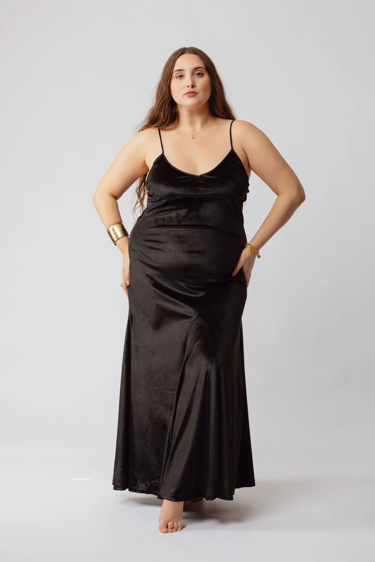 Swan Dress - Image 3