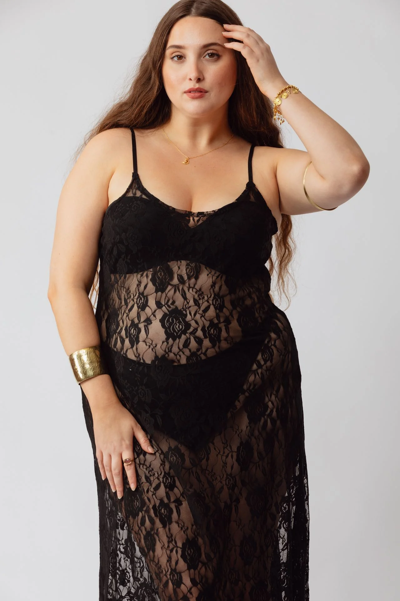 Ruby Slip - Image 10