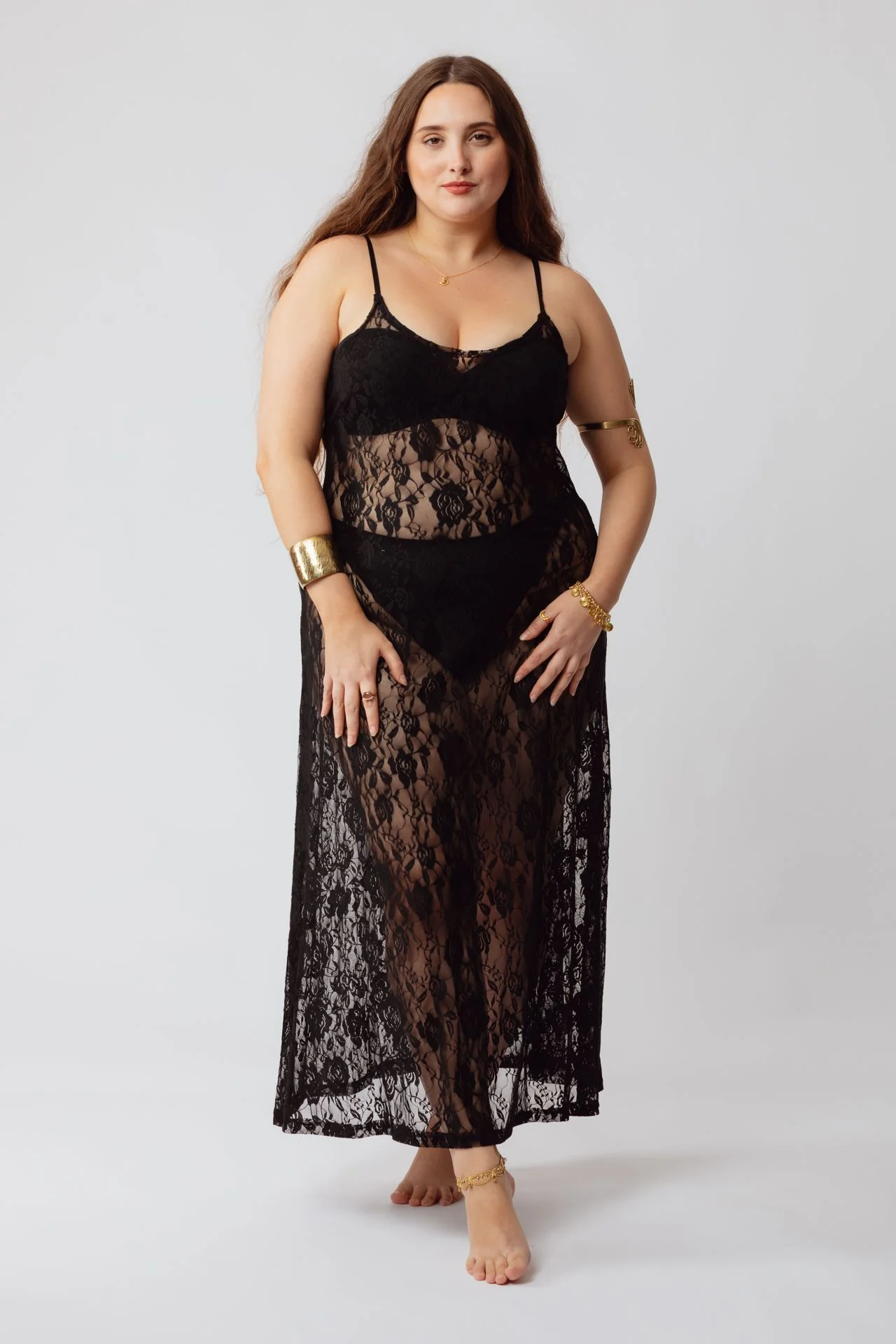 Ruby Slip - Image 3