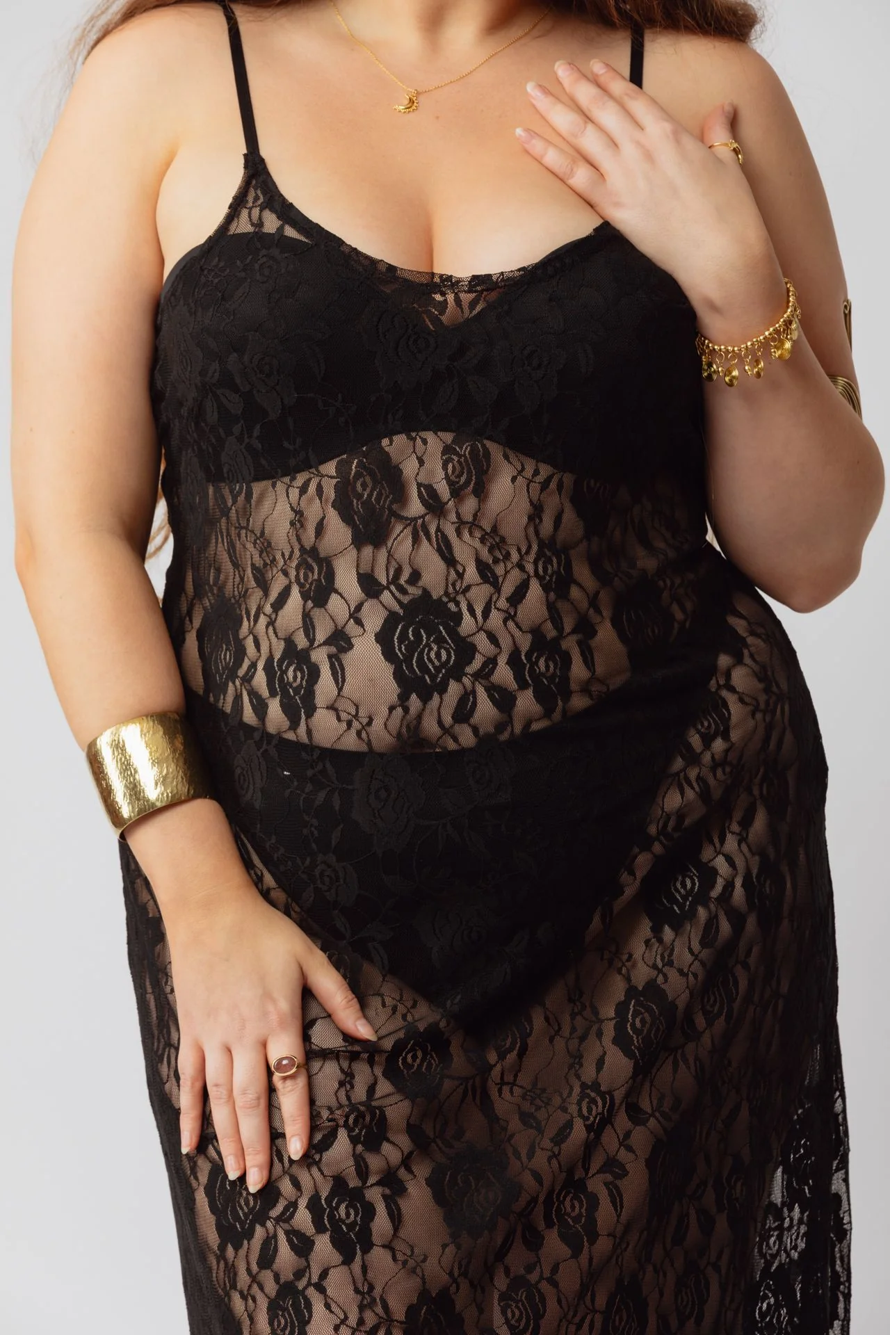 Ruby Slip - Image 4