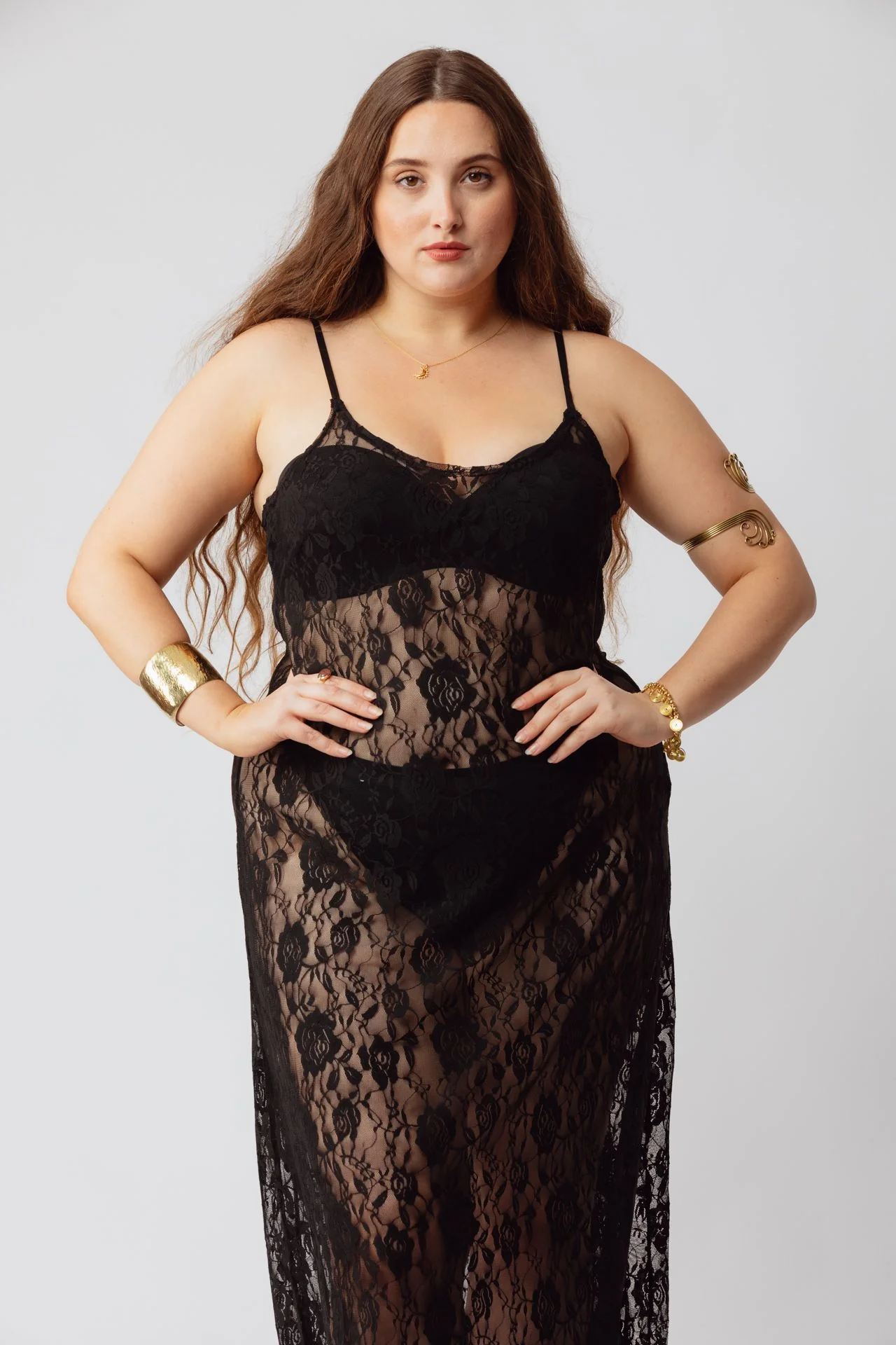 Ruby Slip - Image 6