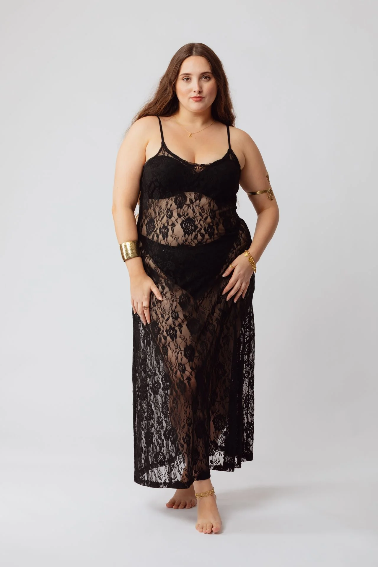 Ruby Slip - Image 8