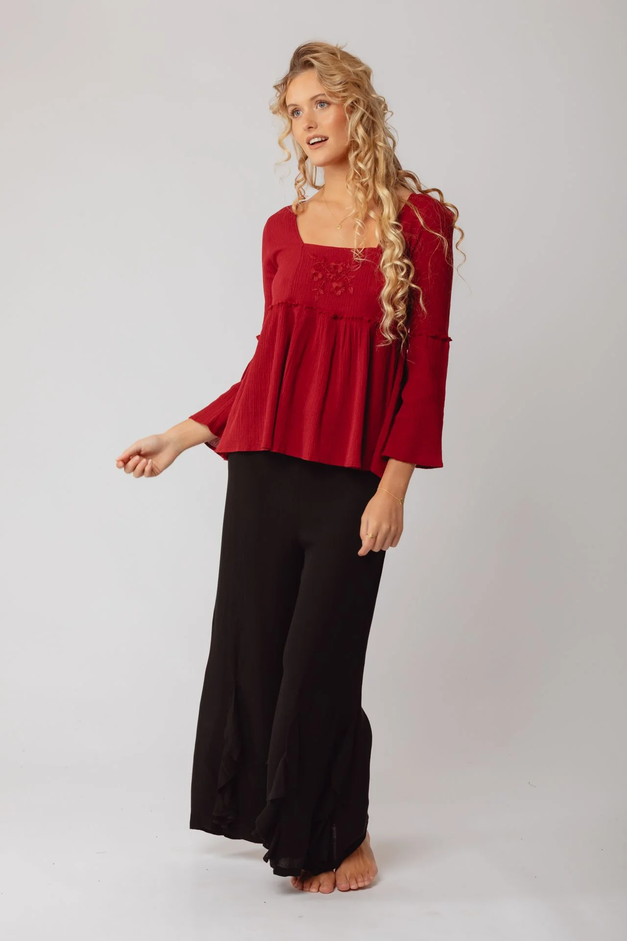 Sona Pants - Image 3