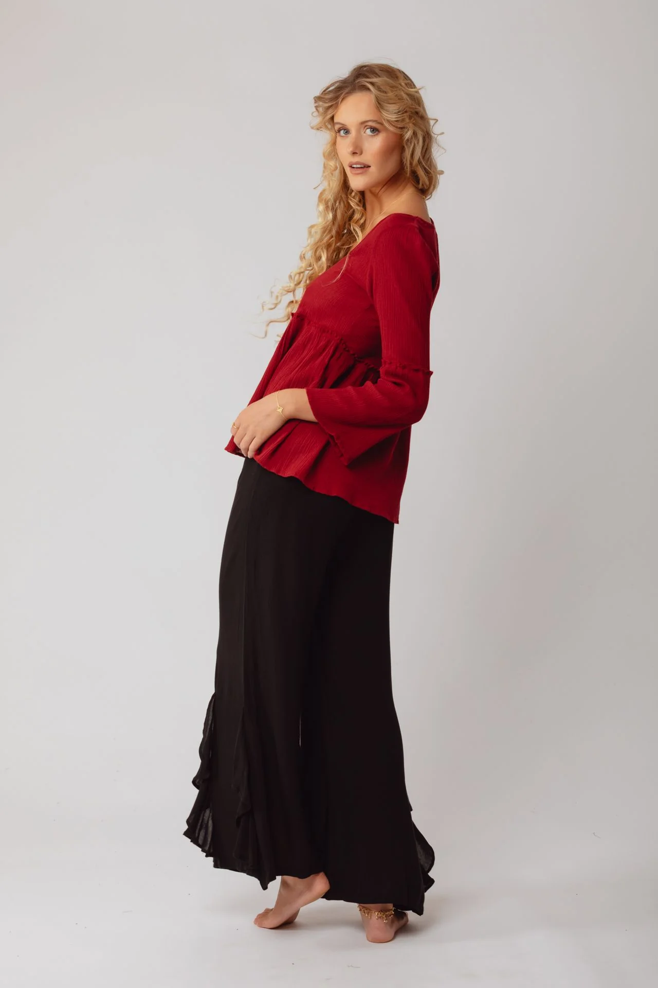Sona Pants - Image 8