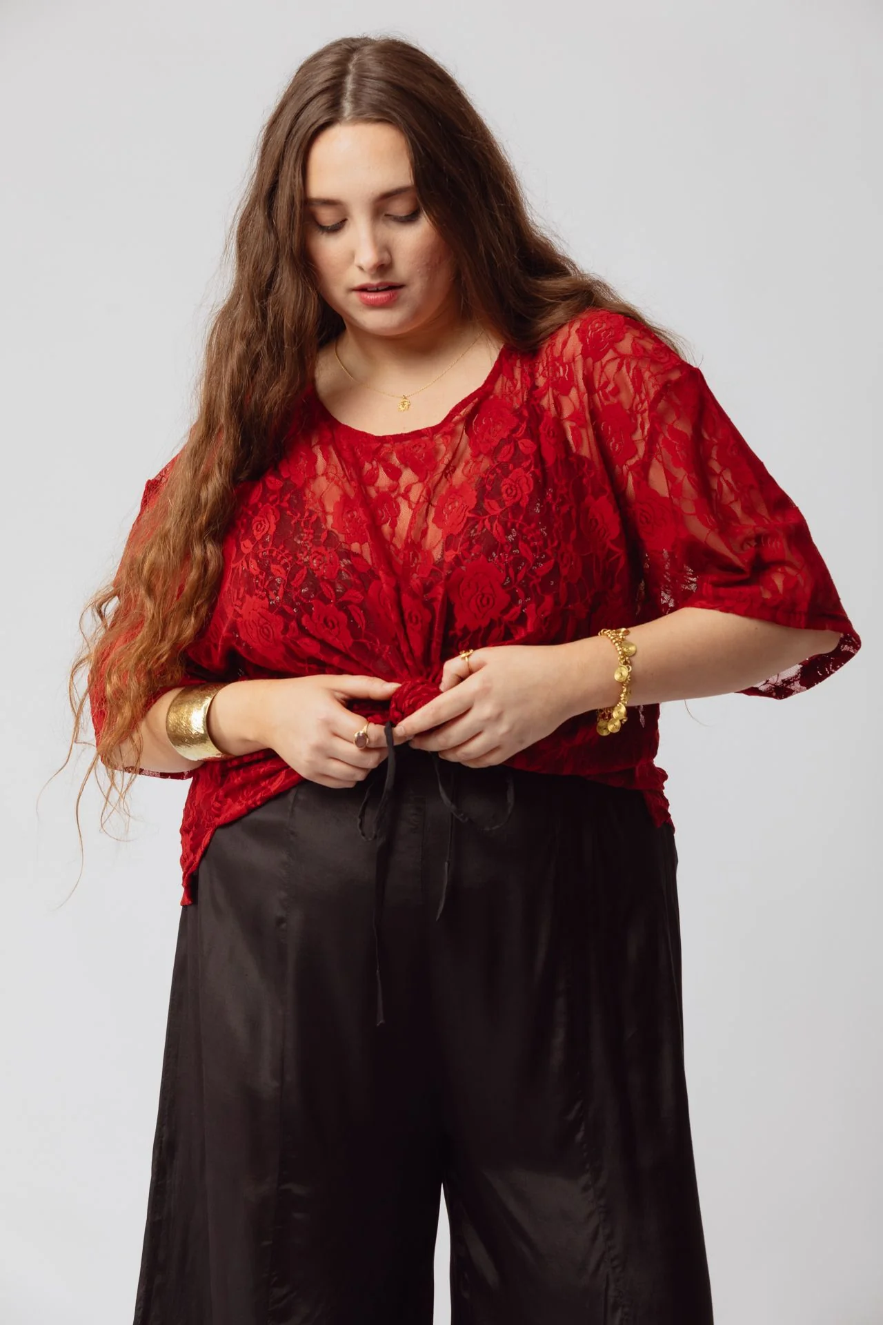 Lady Mary Pants - Image 3