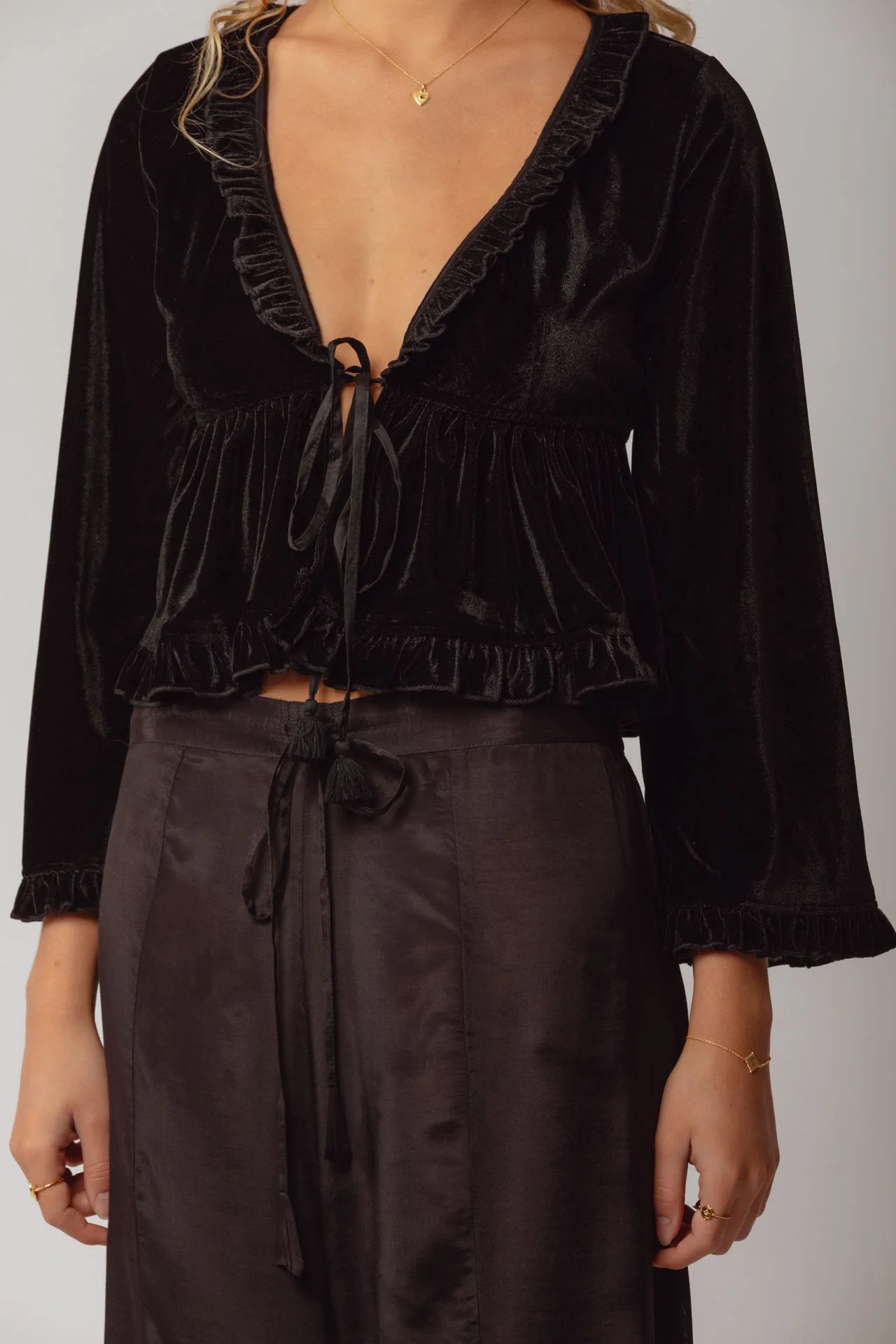 Lady Mary Pants - Image 4