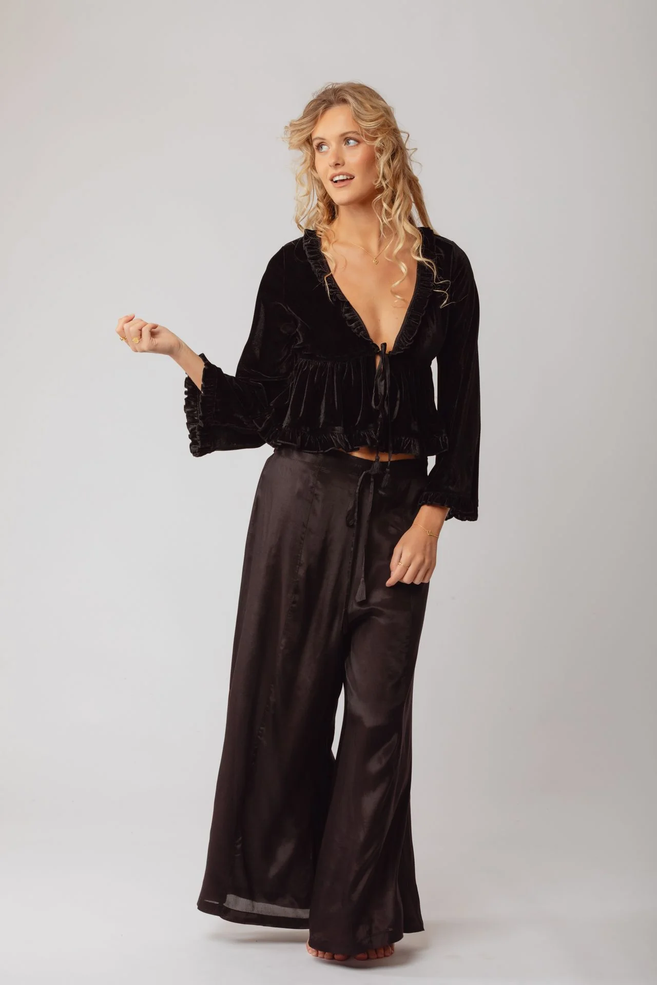 Lady Mary Pants - Image 6