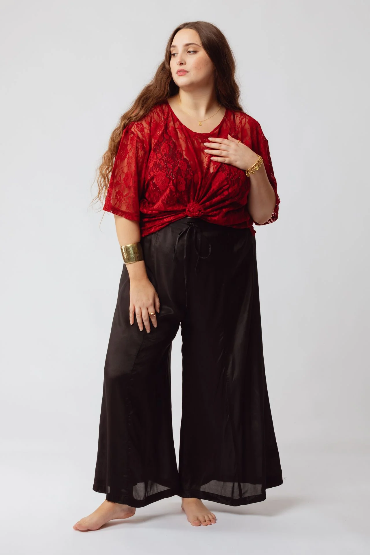 Lady Mary Pants - Image 7