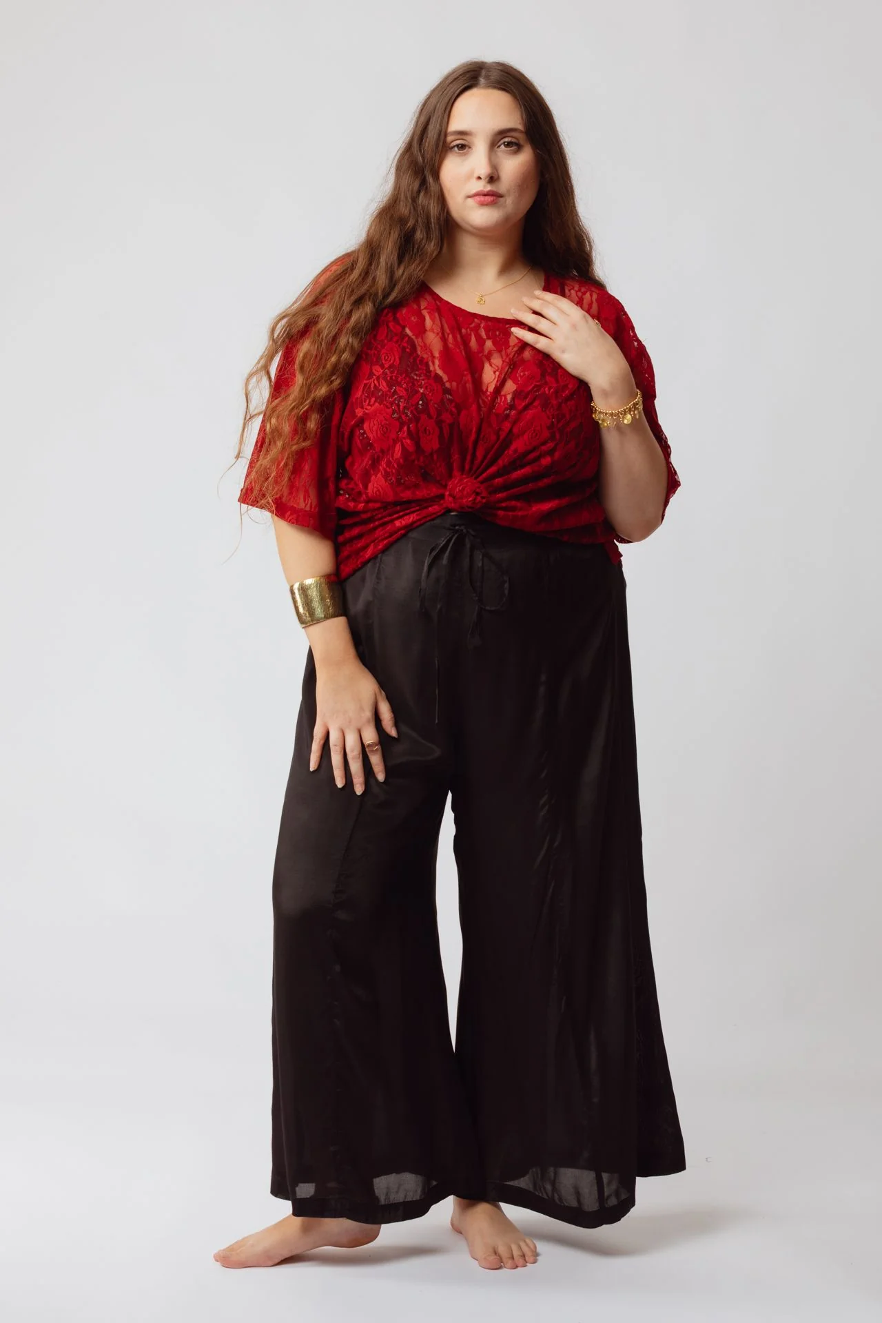 Lady Mary Pants - Image 9