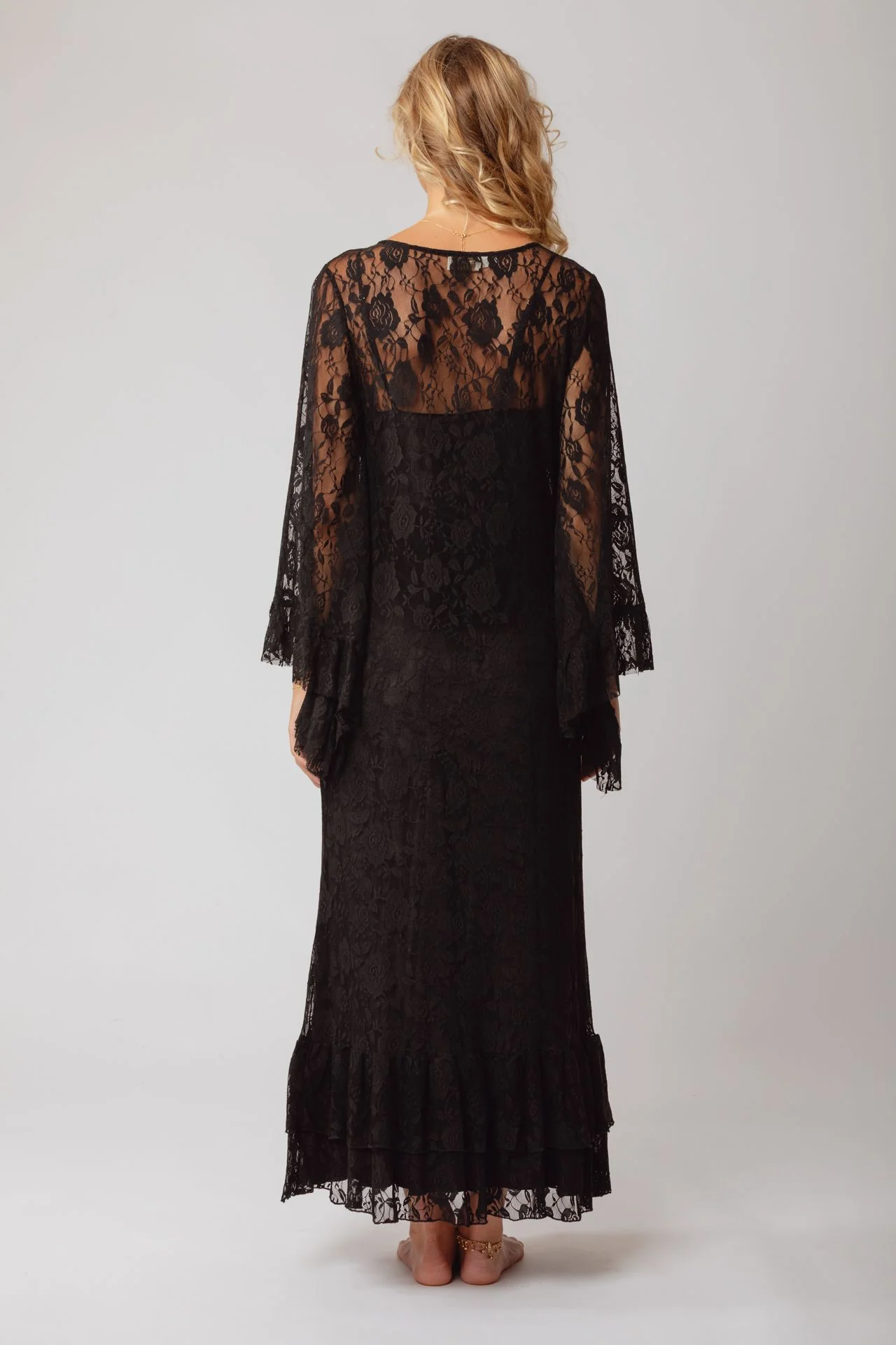 Cantata Dress - Image 11
