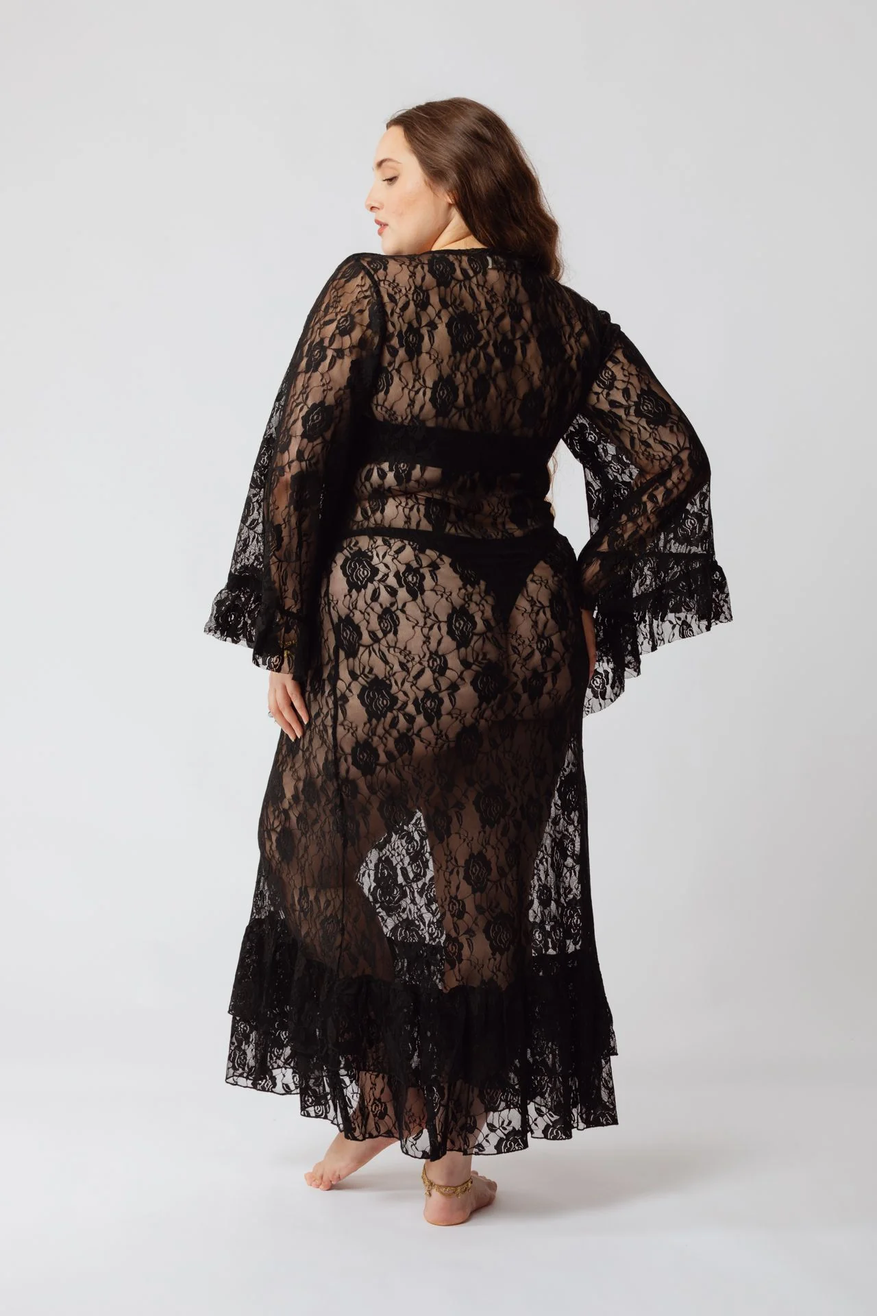 Cantata Dress - Image 12