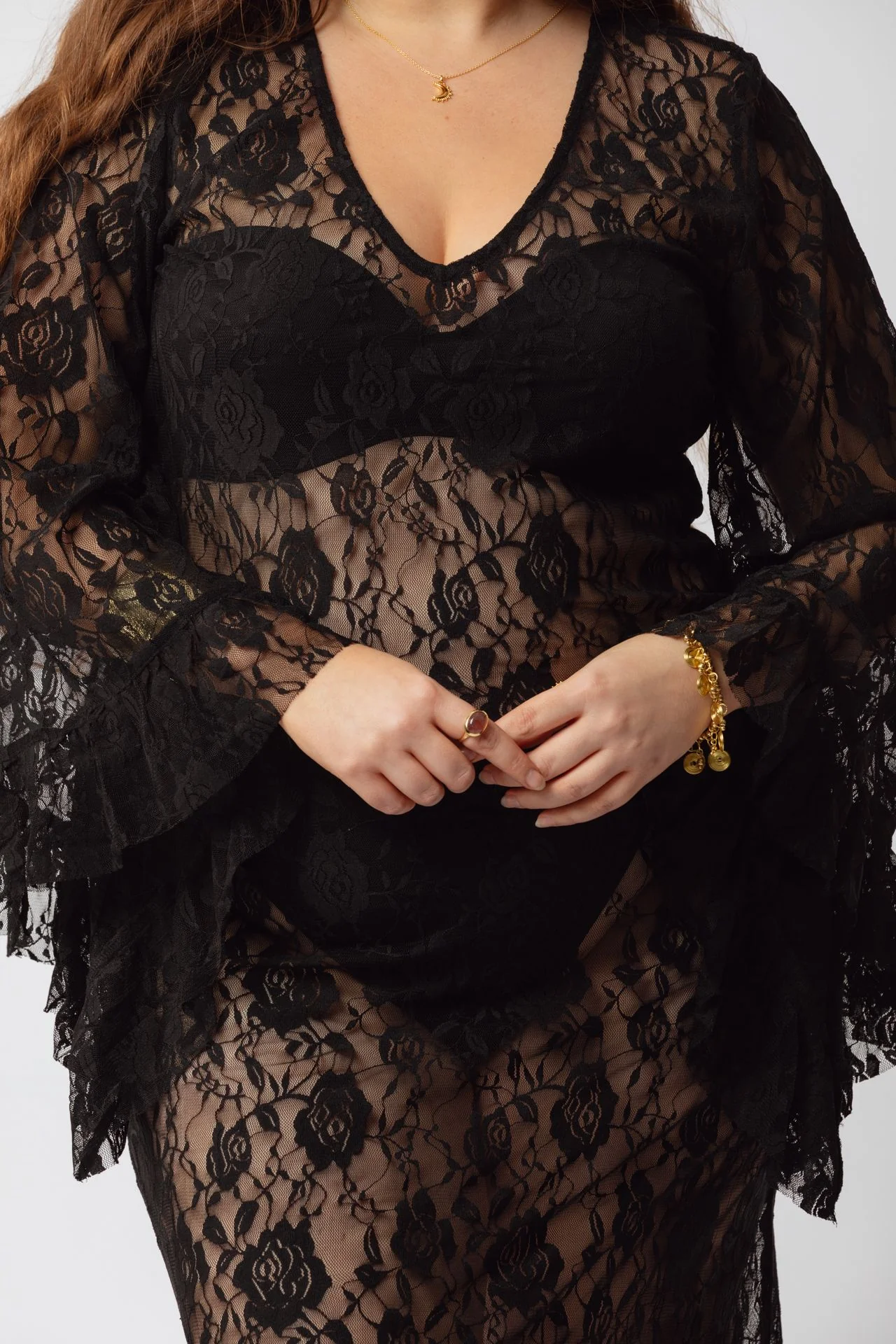 Cantata Dress - Image 3