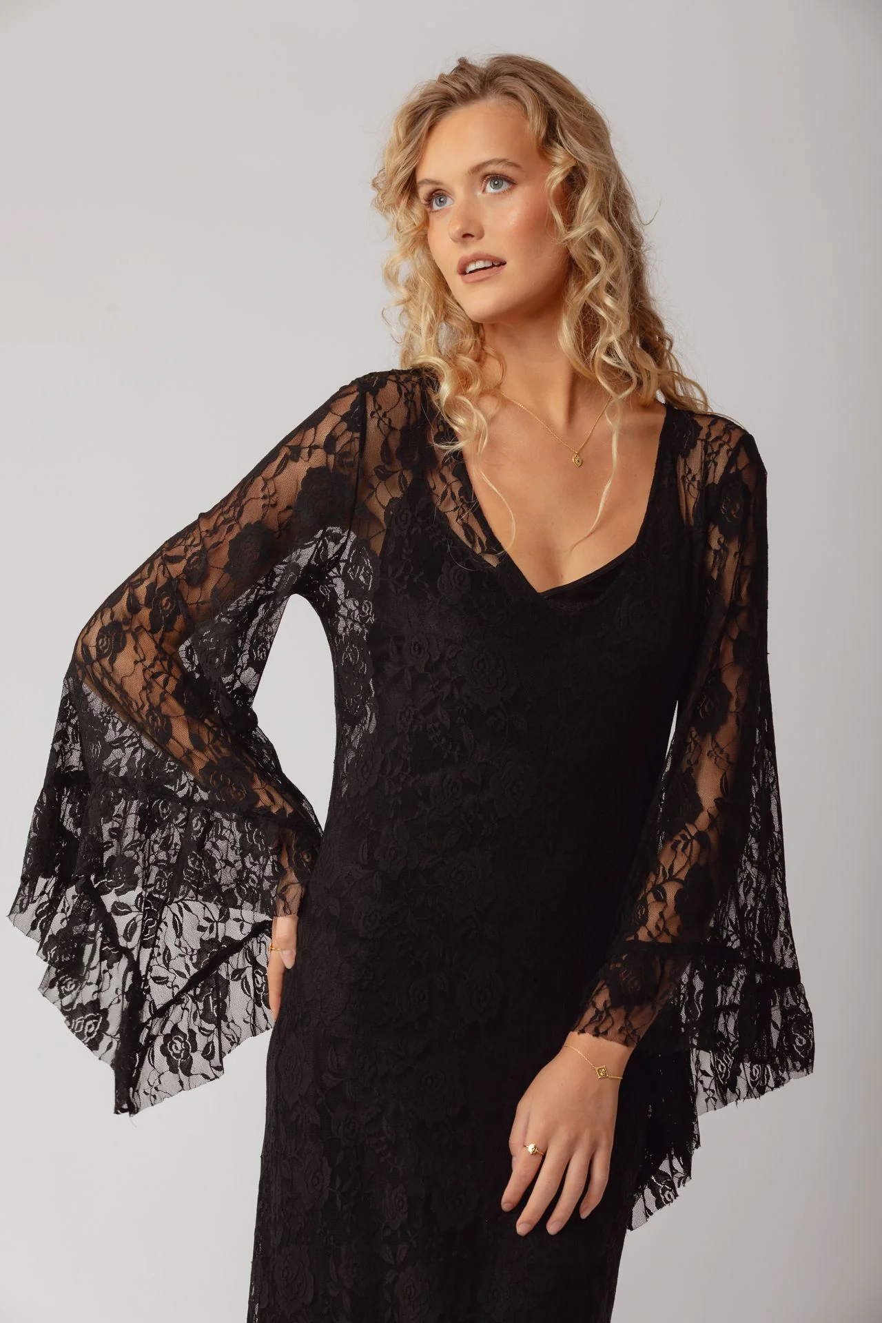 Cantata Dress - Image 4