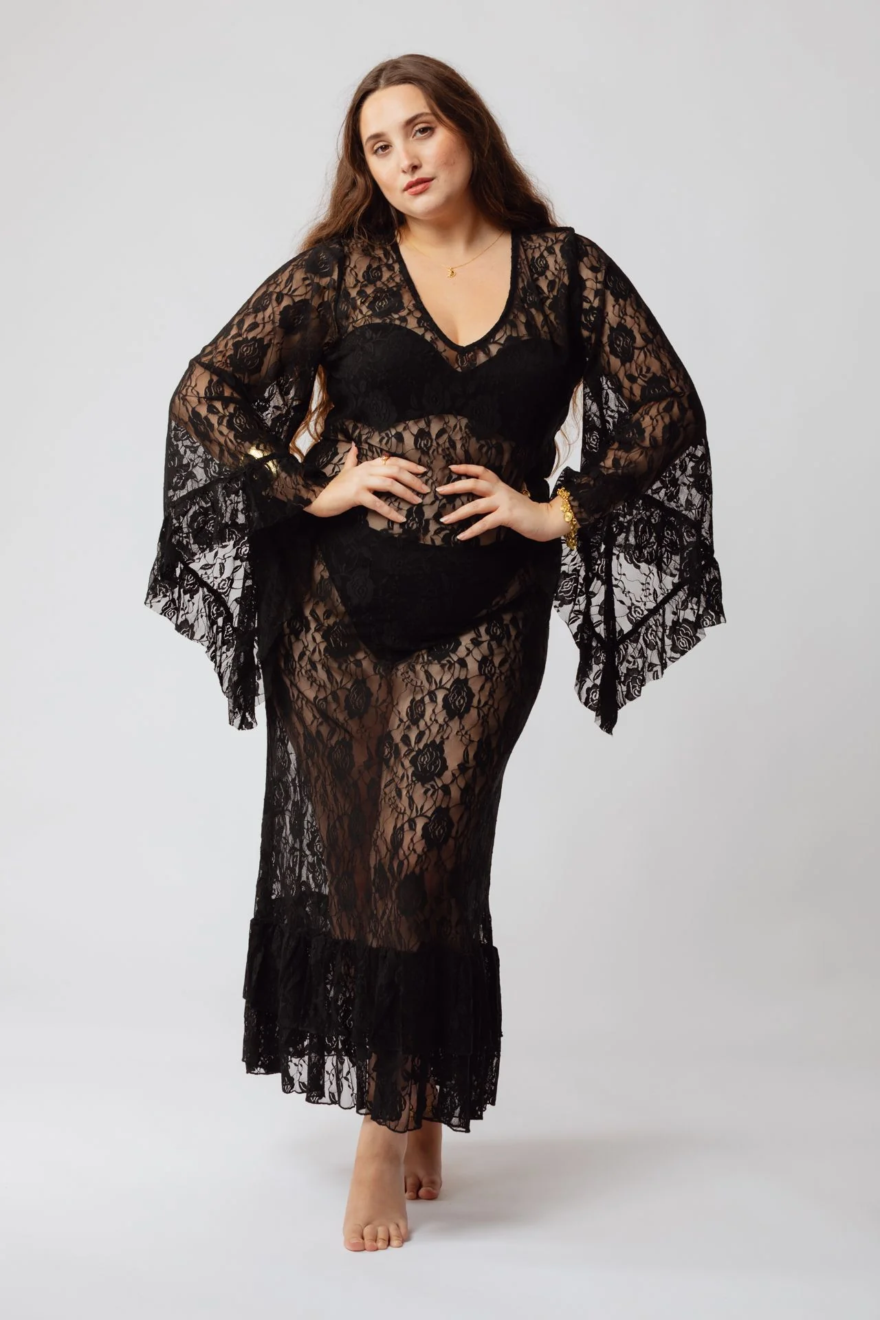 Cantata Dress - Image 5
