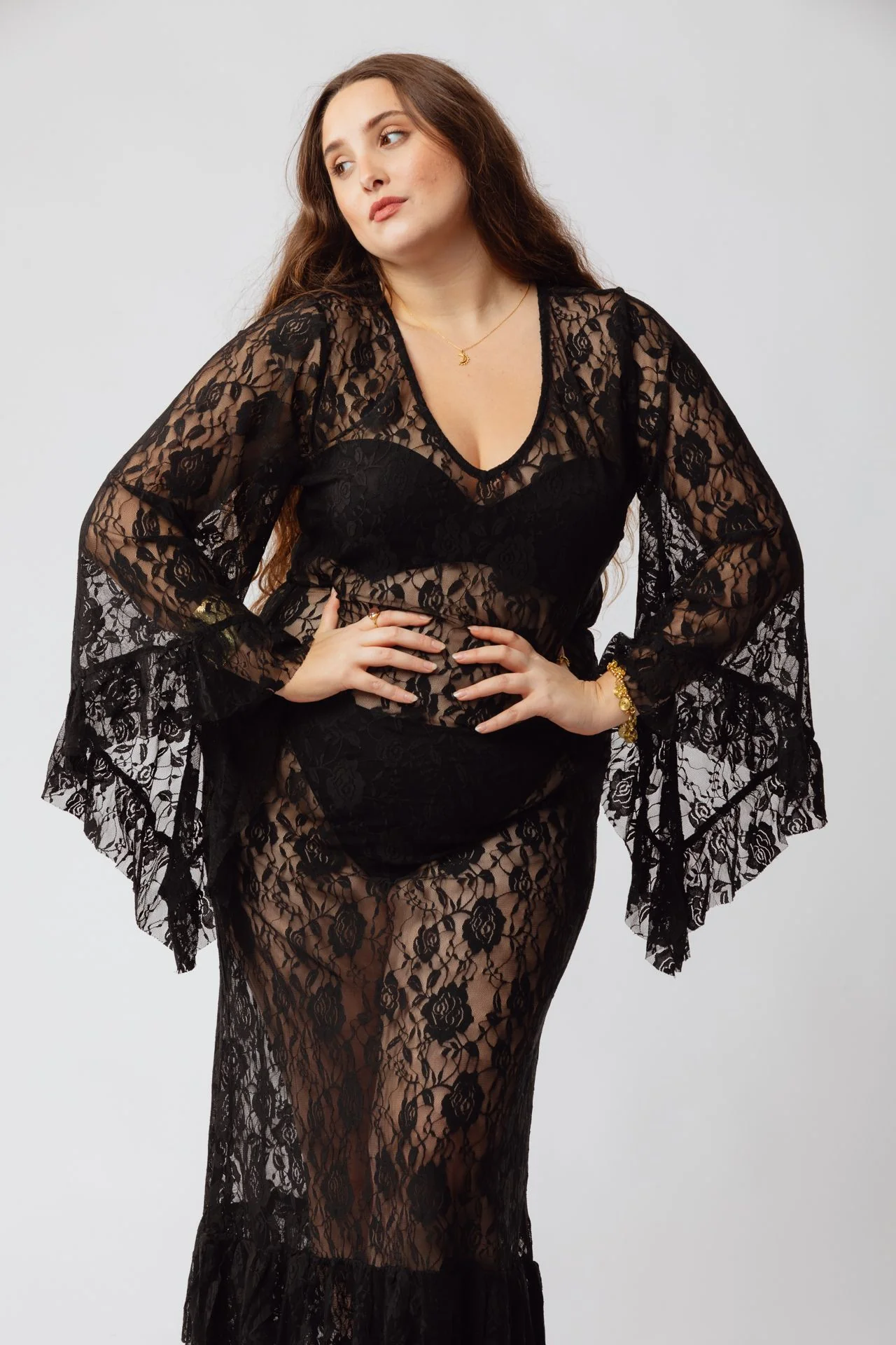 Cantata Dress - Image 7
