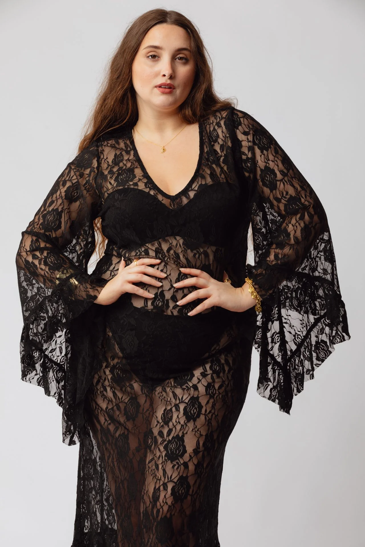 Cantata Dress - Image 9