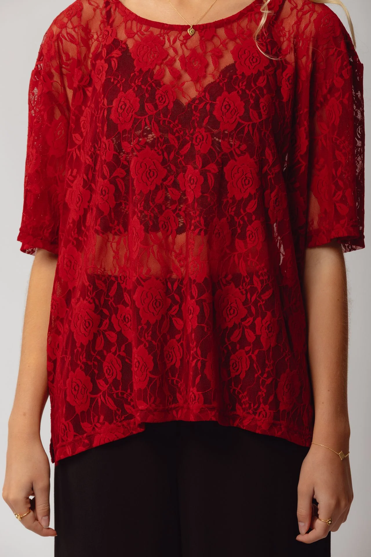 Maria Tee - Image 3