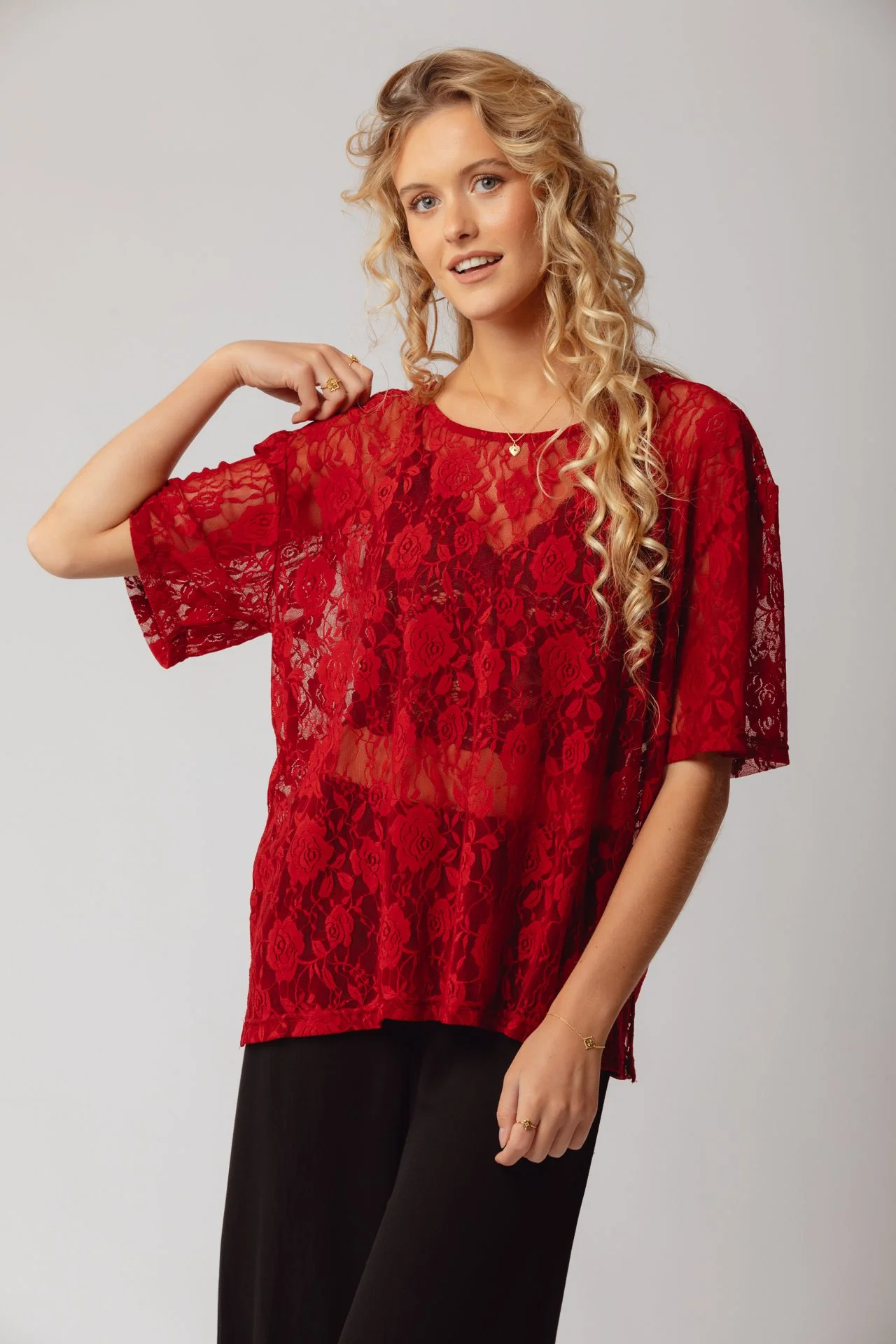 Maria Tee - Image 5