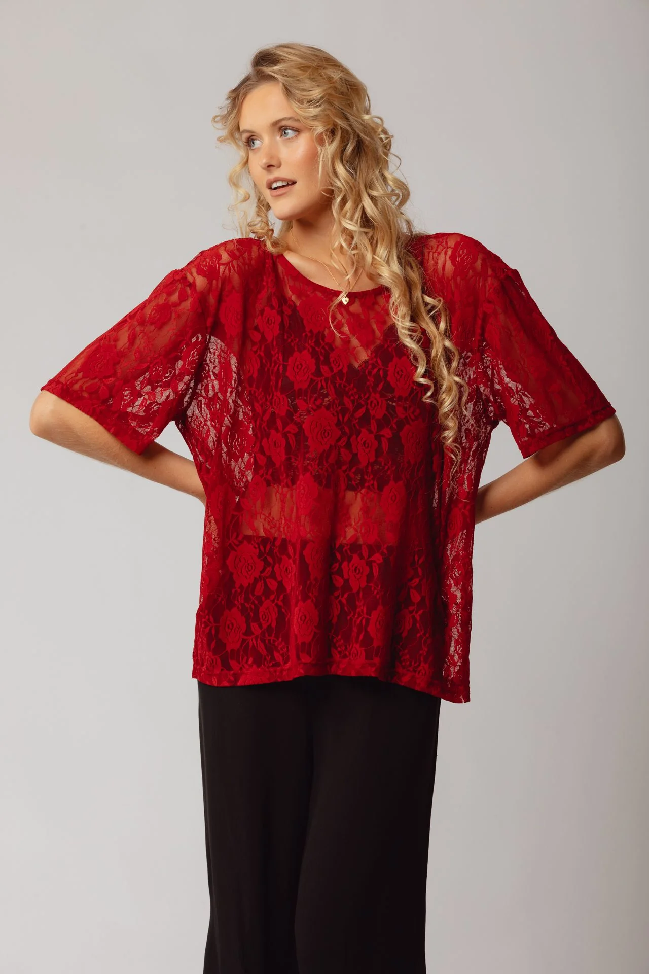 Maria Tee - Image 7